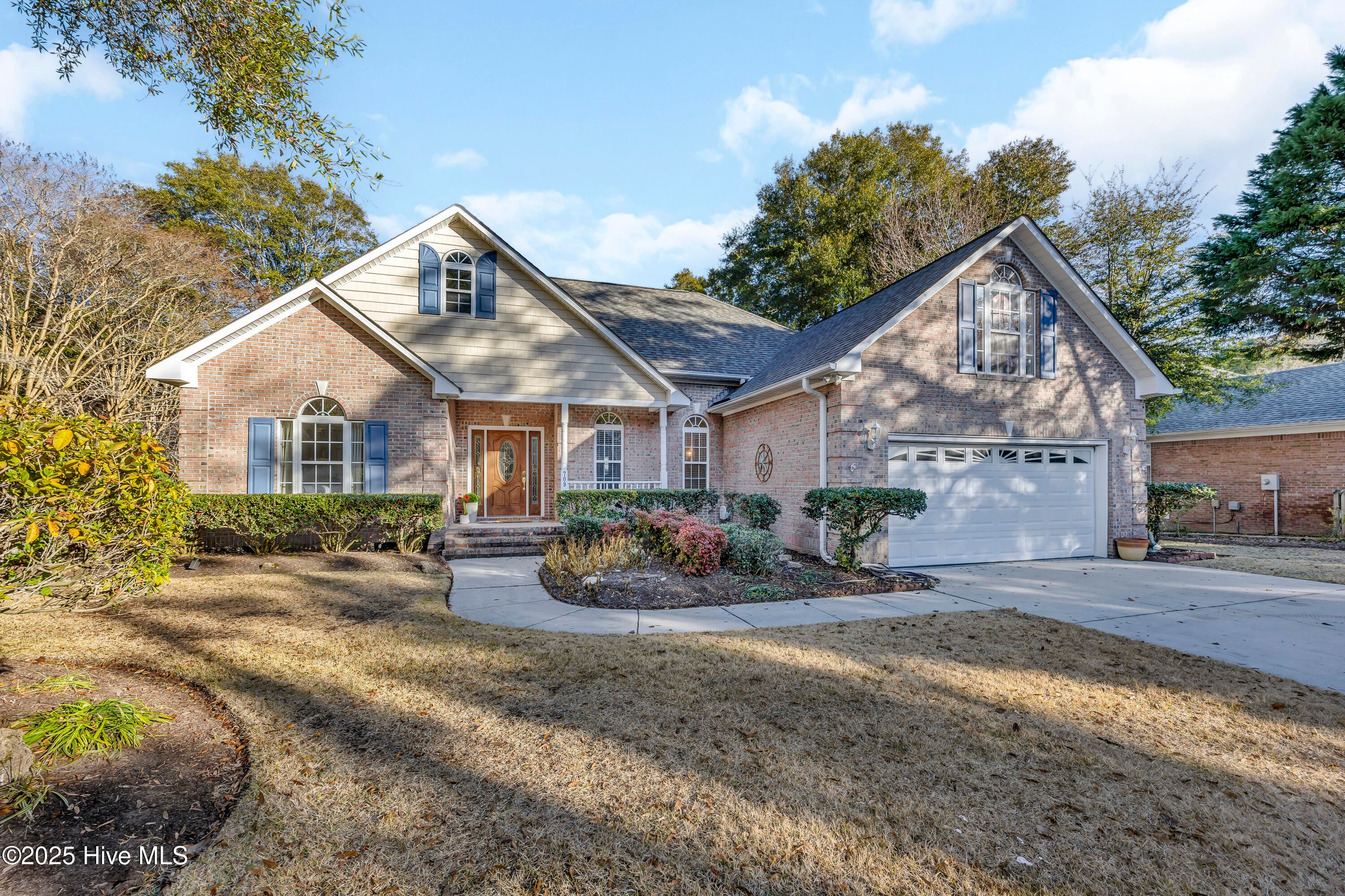 709 Valley Brook Road — photo