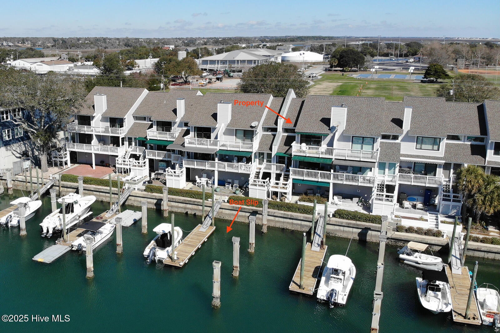 342 Causeway Drive 9 — photo