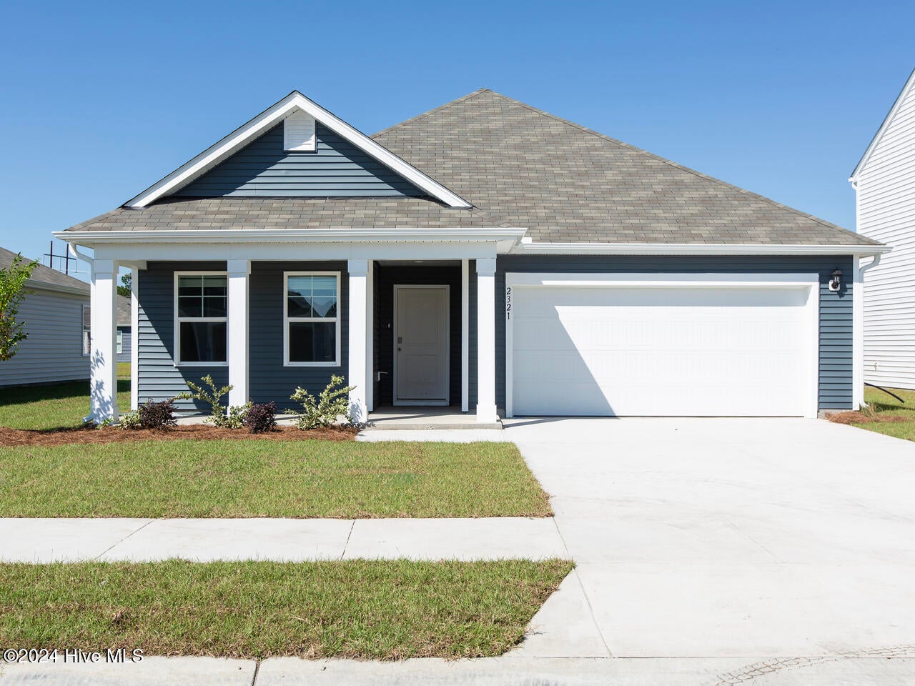 107 Little Doe Place SW Cali — photo