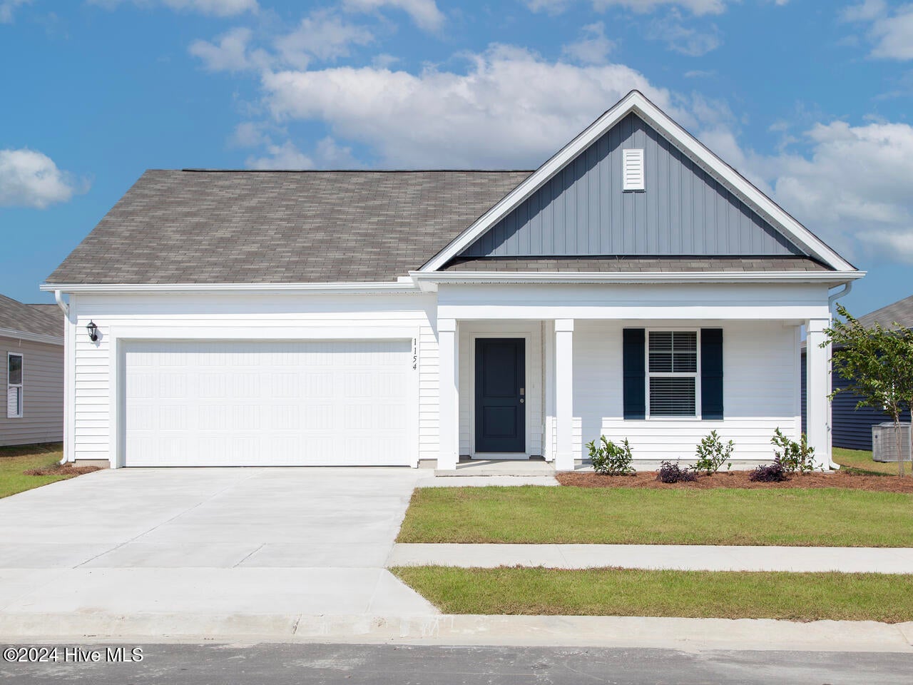 107 Little Doe Place SW Aria — photo