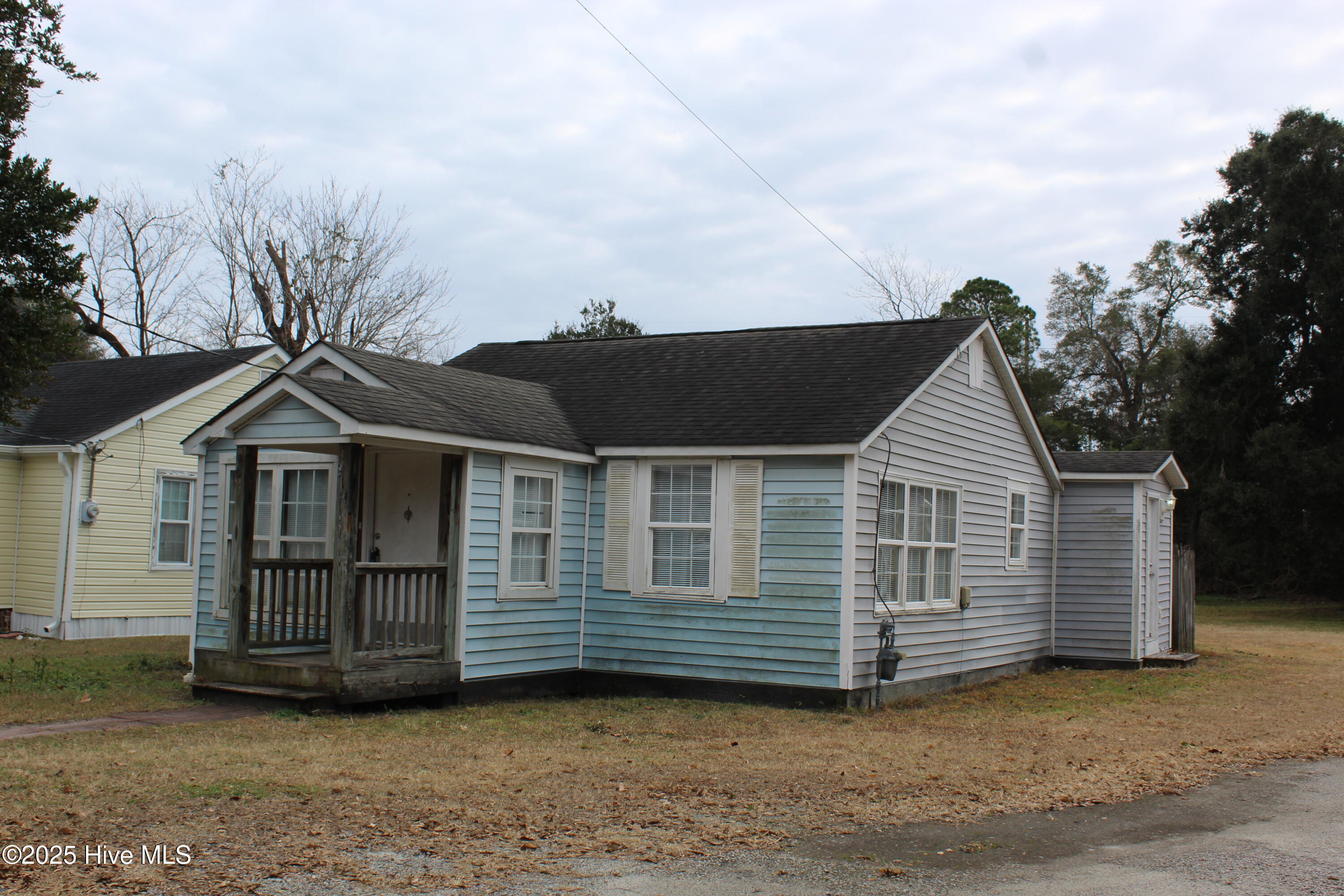 314 Bland Street — photo