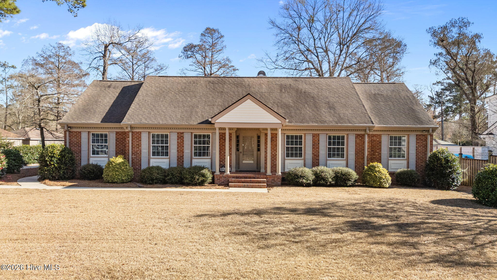 302 W Wilson Creek Drive — photo