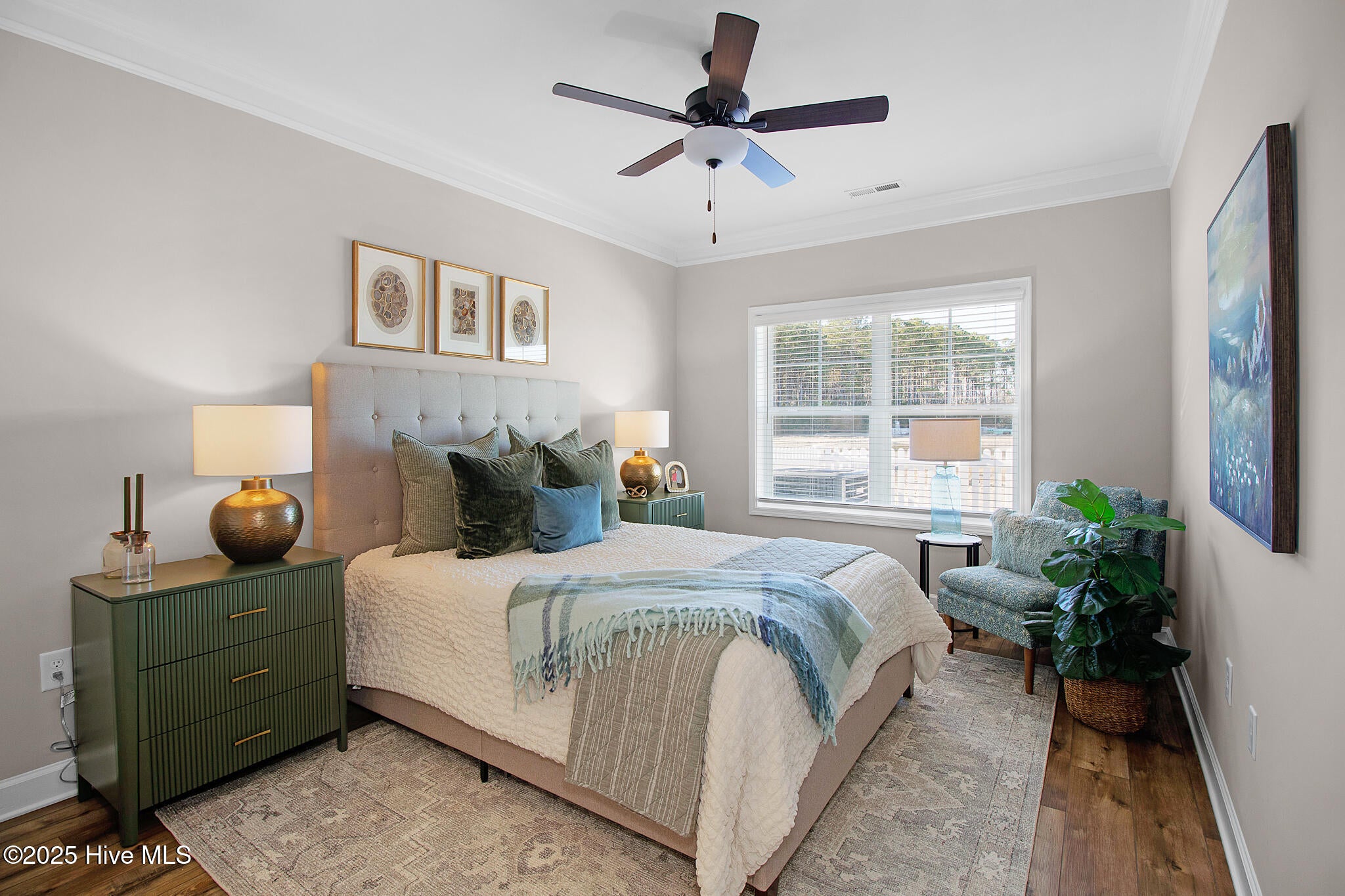 225 Cline Way Unit 102, 1809 Live Oak — photo