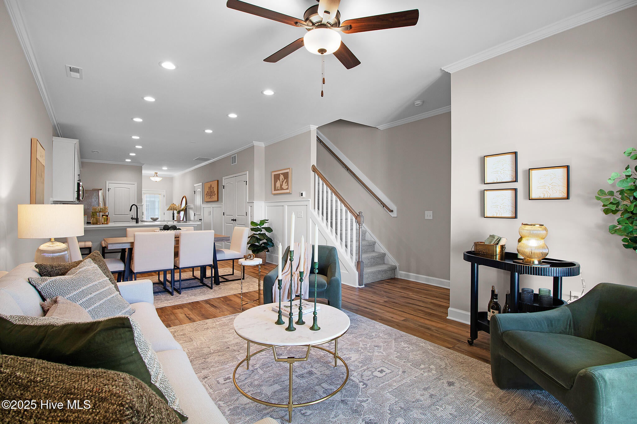 227 Cline Way Unit 103, 1809 Live Oak — photo