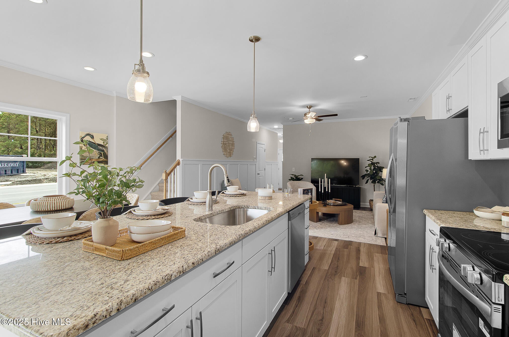 224 Cline Way Unit 133, 1809 Live Oak — photo