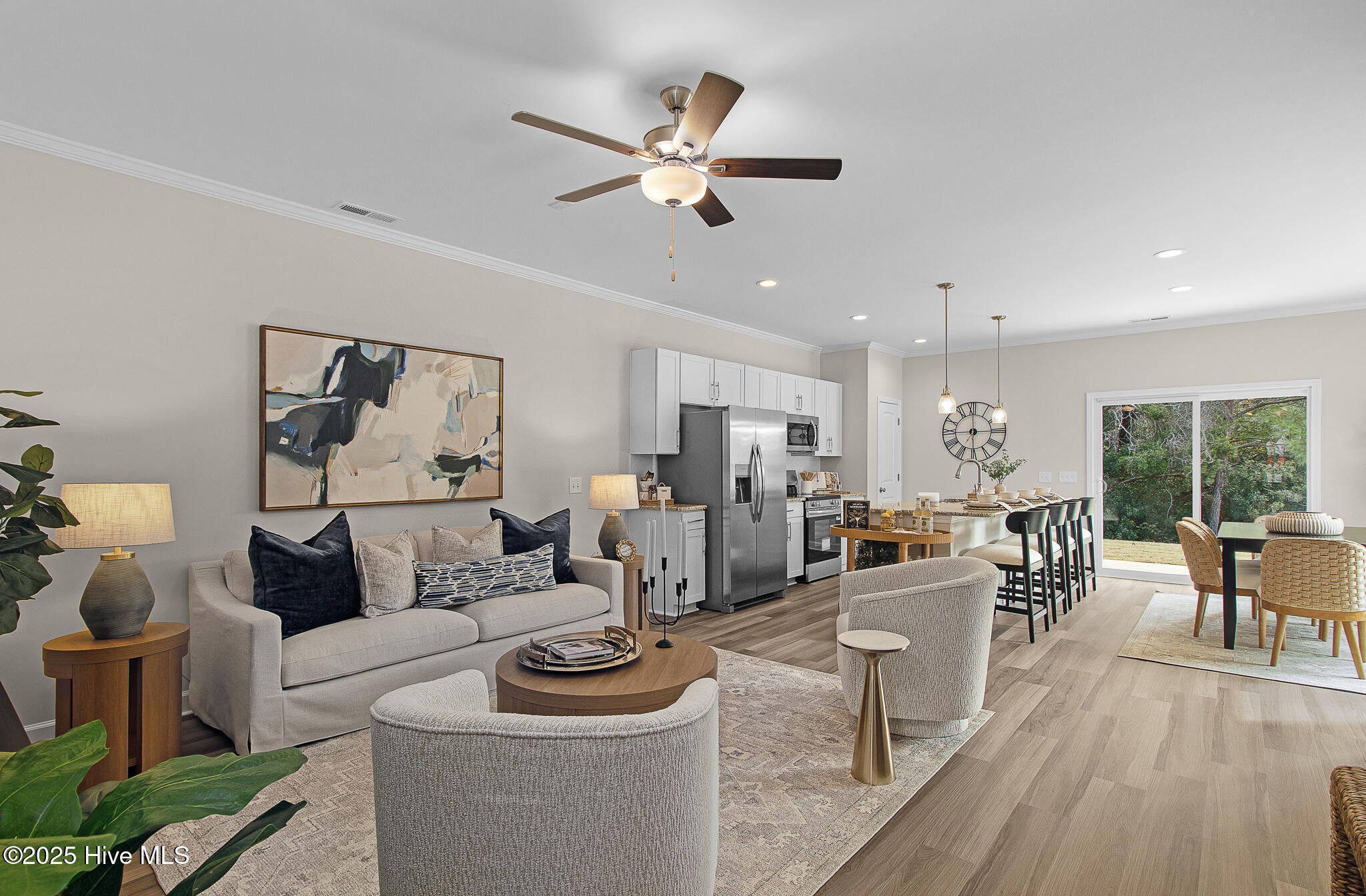 222 Cline Way Unit 134, 1809 Live Oak — photo
