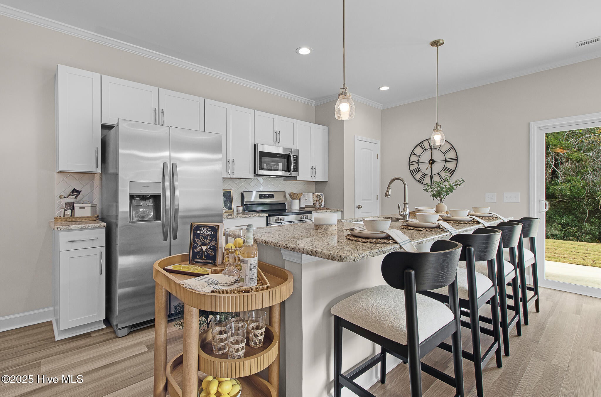 234 Cline Way Unit 128, 1809 Live Oak — photo