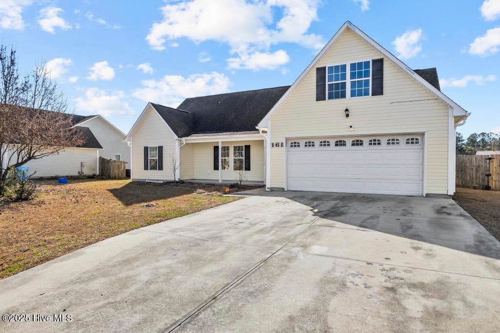 161 Christy Drive — photo