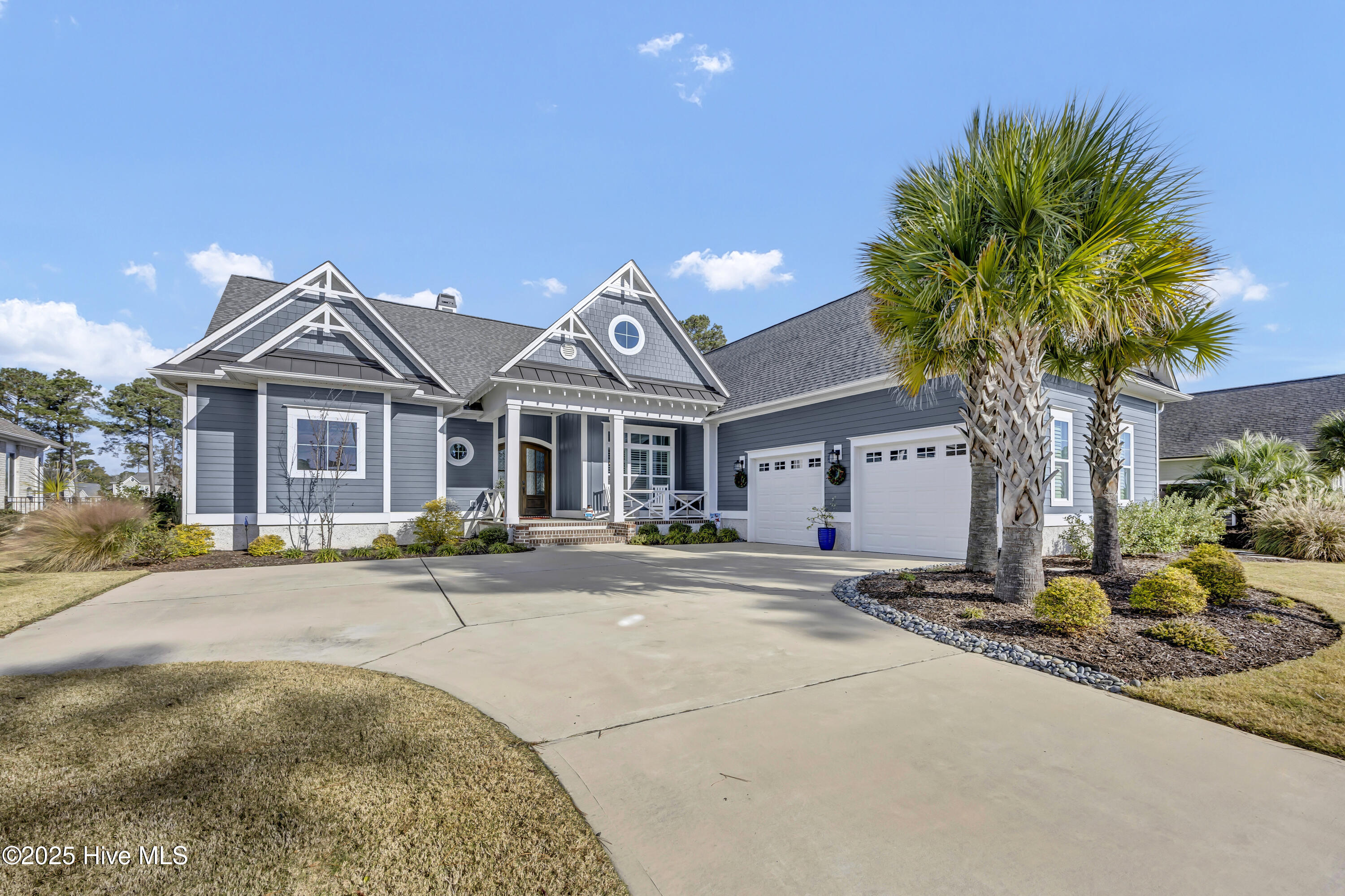 3014 Catesville Circle — photo