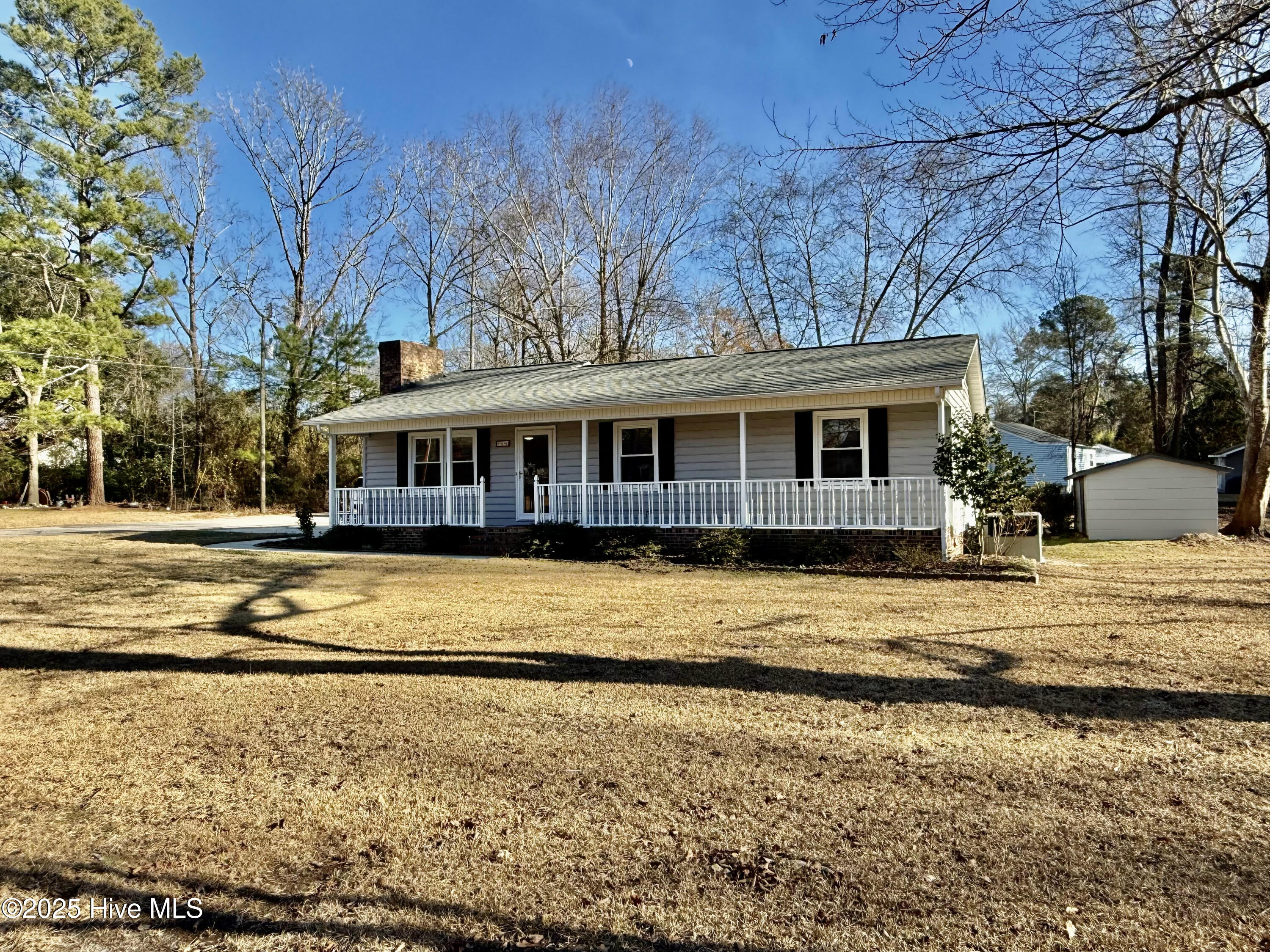 714 Richmond Road — photo