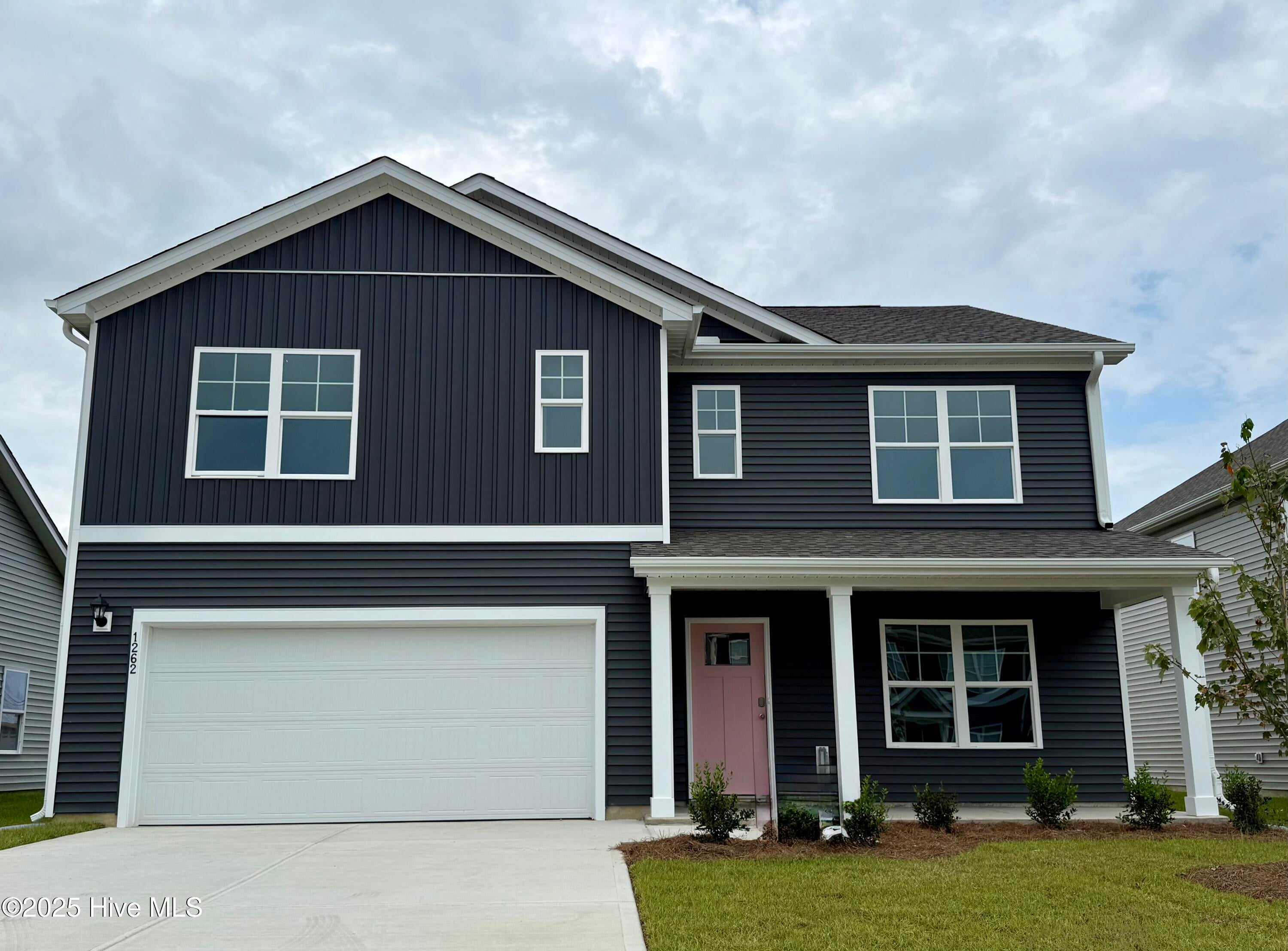 1130 Hogfish Trl SE Lot 57 — photo