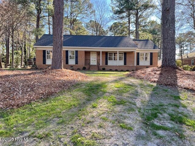 303 Ridge Road NW — photo