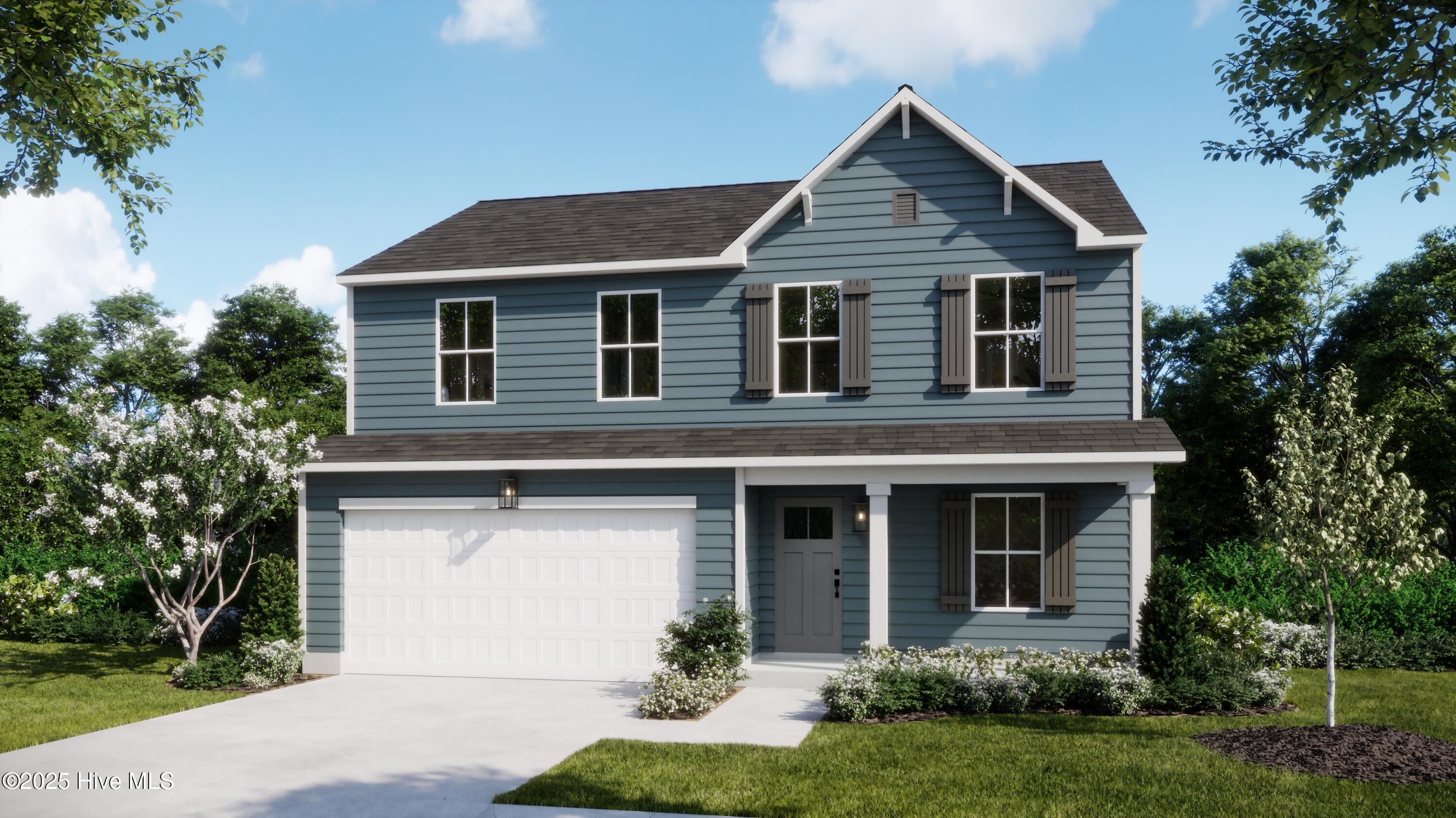 4660 Swimming Lane 62 — photo
