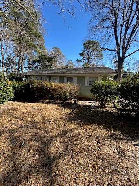 206 Waldrop Road — photo