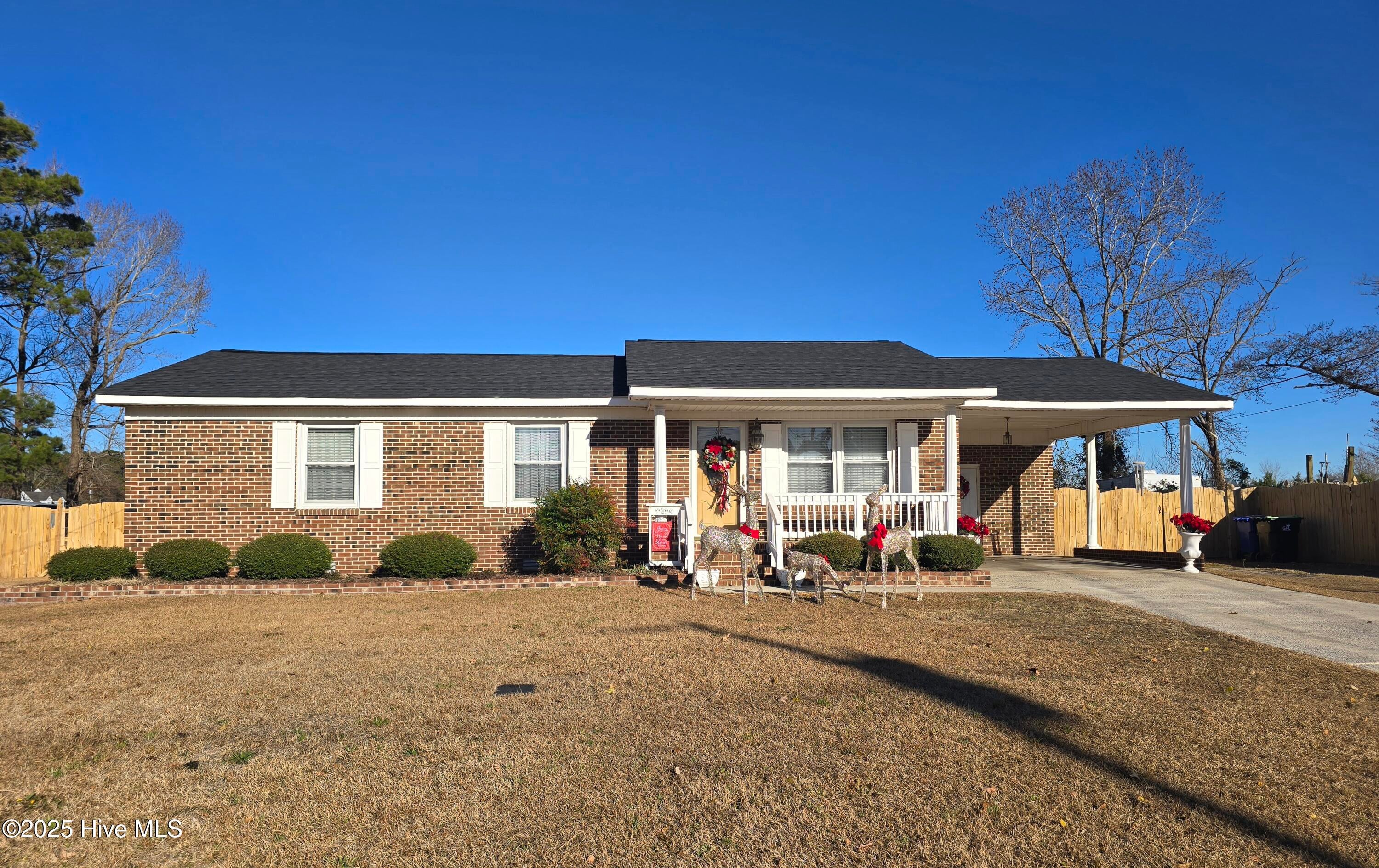 741 Lewis Drive — photo