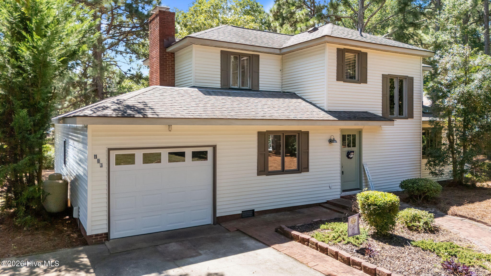 103 Edgewater Drive — photo