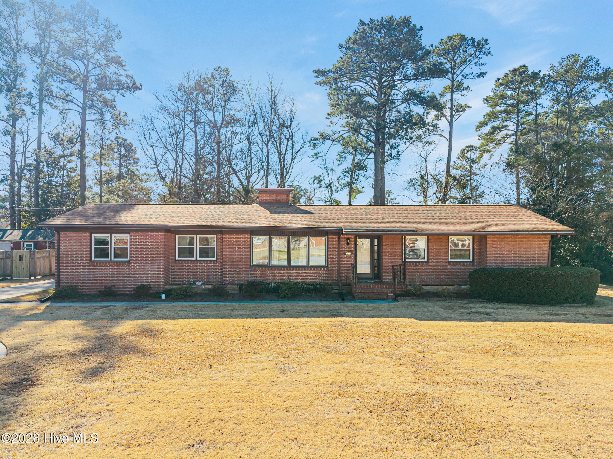 205 Fenton Place — photo