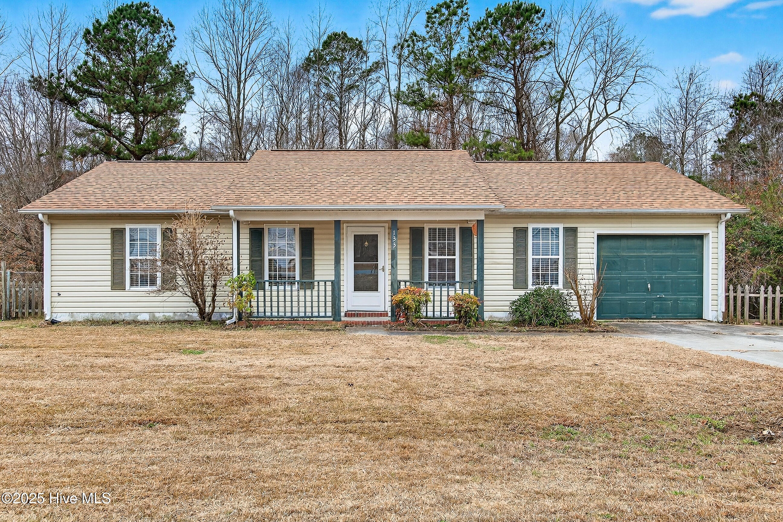 133 Sweetwater Drive — photo