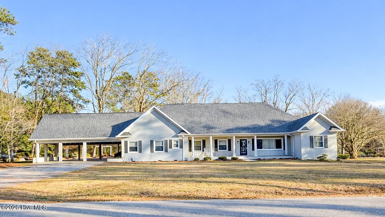 3758 N Mitchell Ford Road — photo