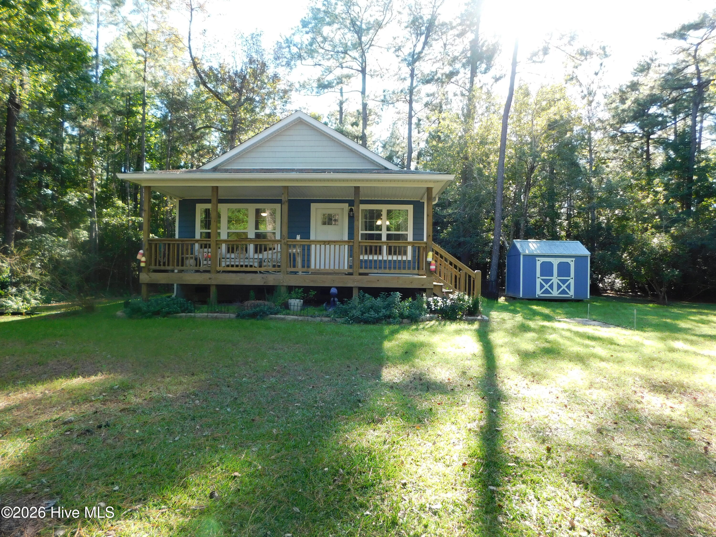 1158 Highway 70 Otway — photo