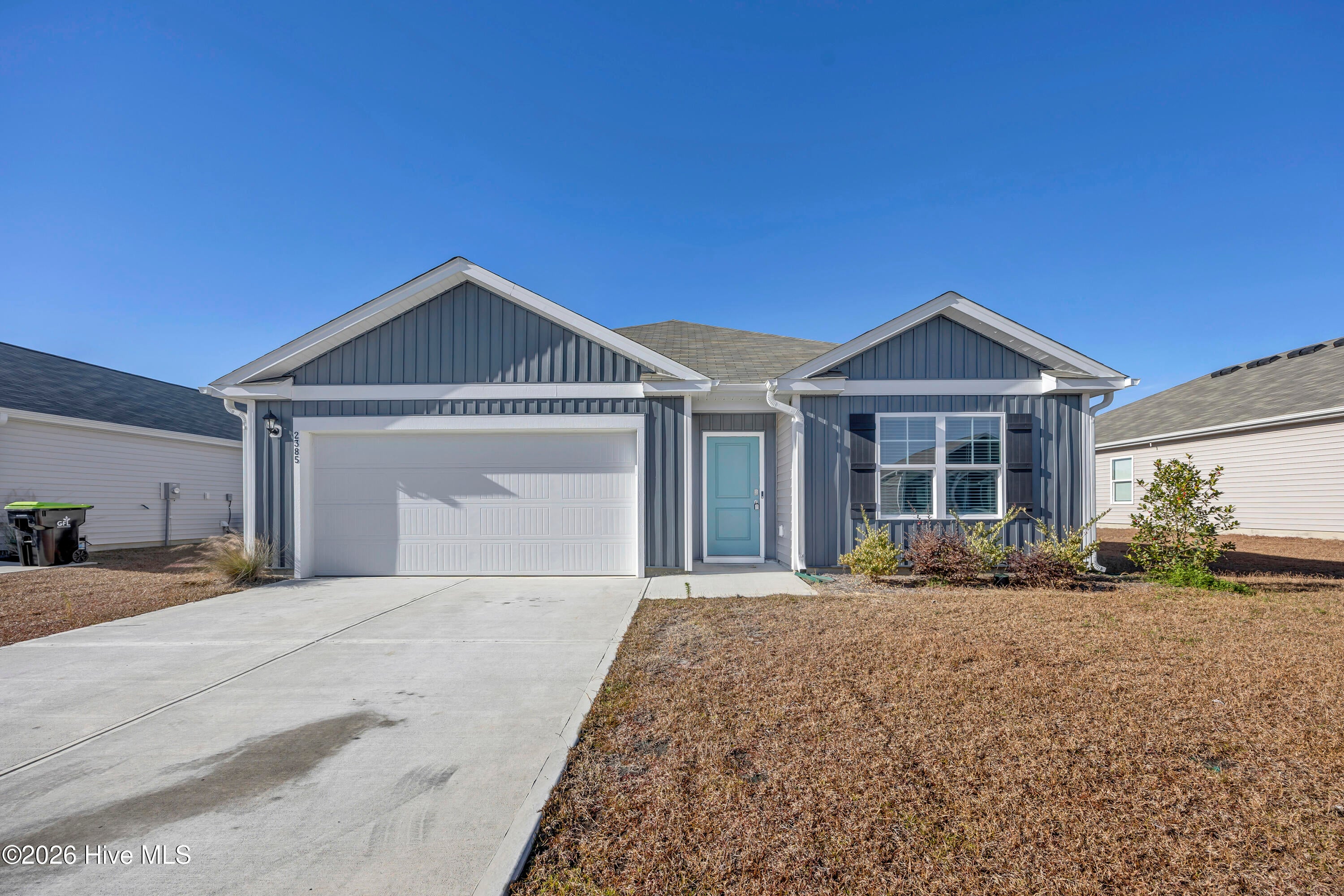 2385 Gadwall Lane — photo