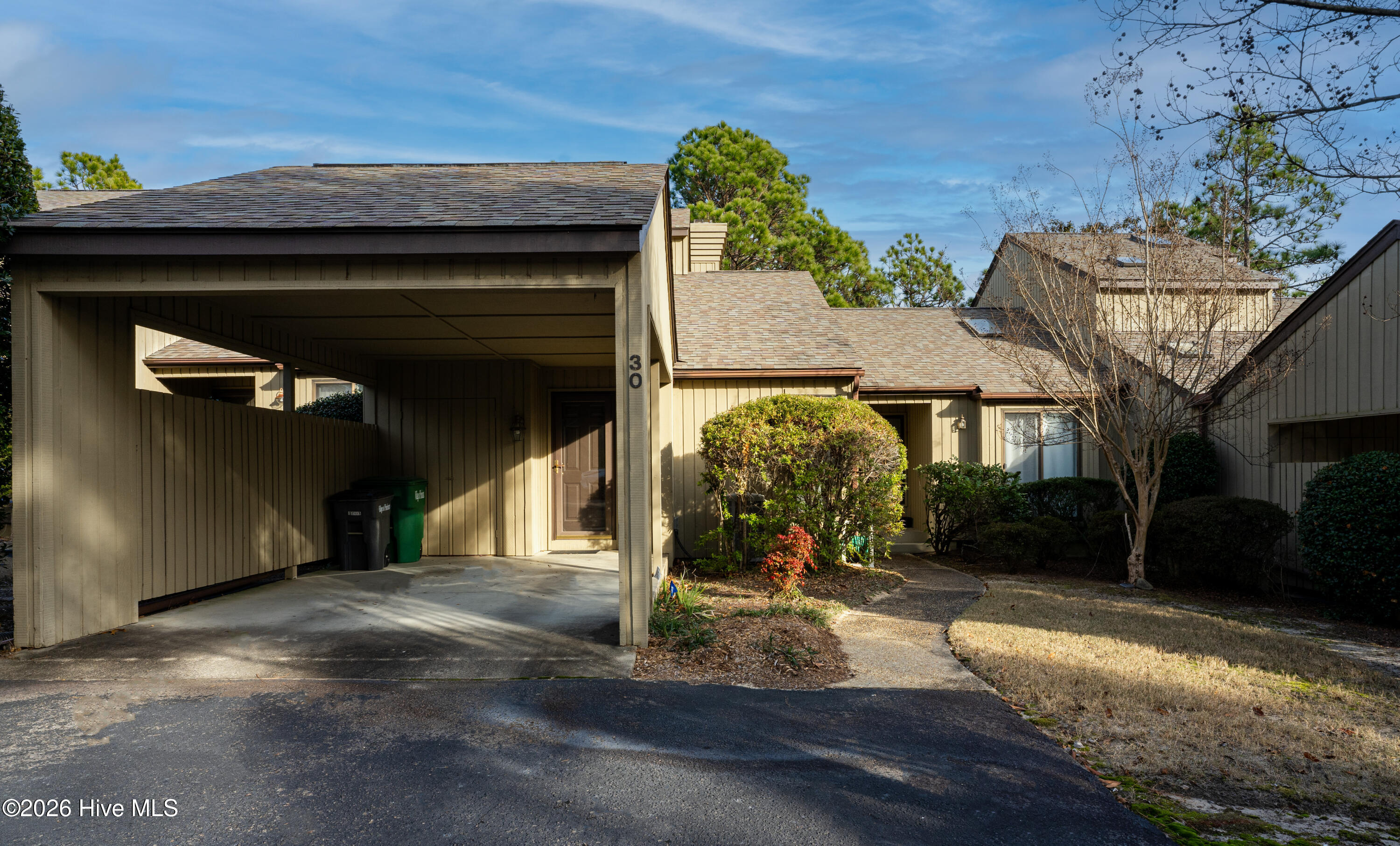 30 Lake Pinehurst Villas Road — photo
