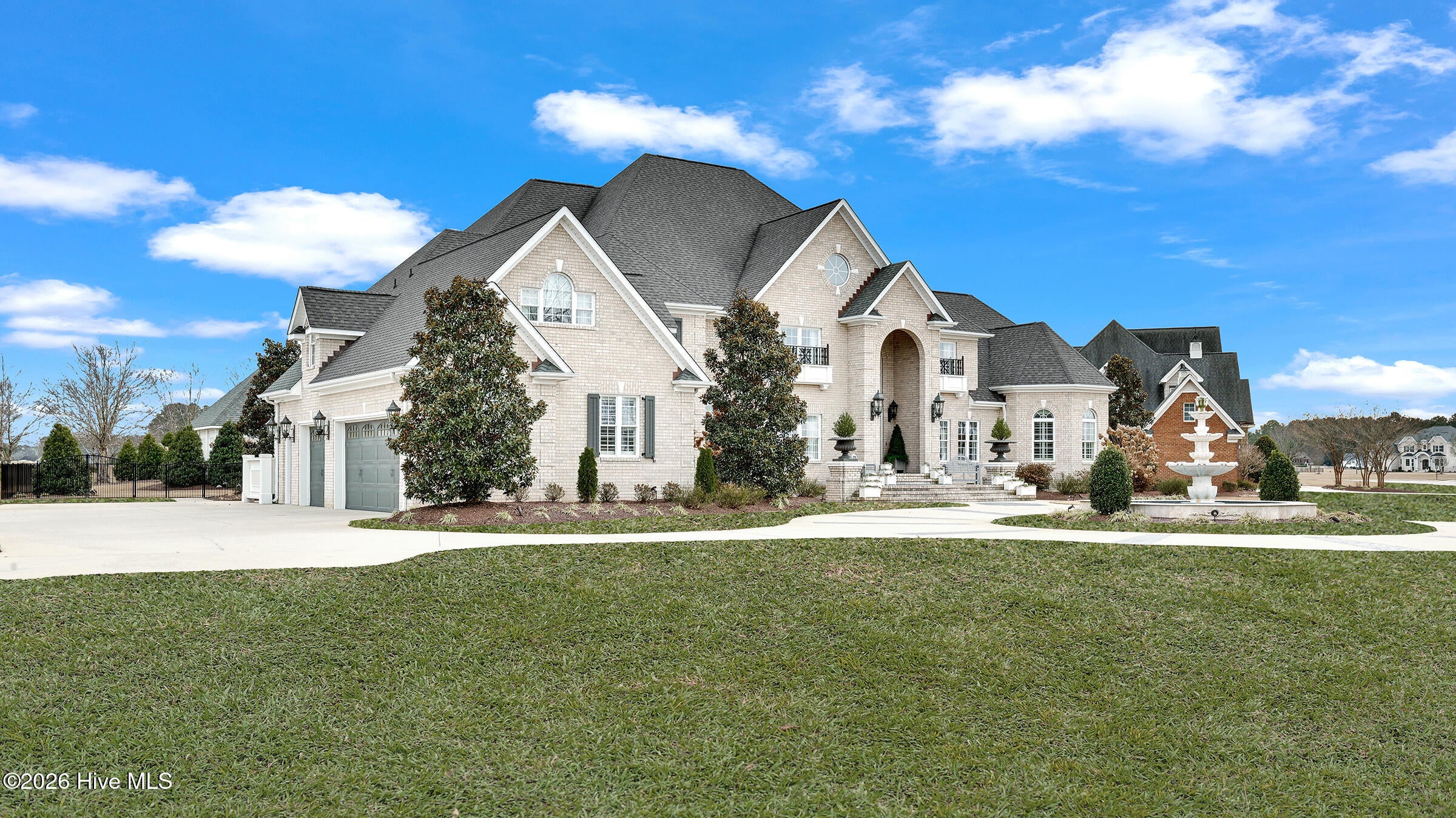 1157 Autumn Lakes Drive — photo