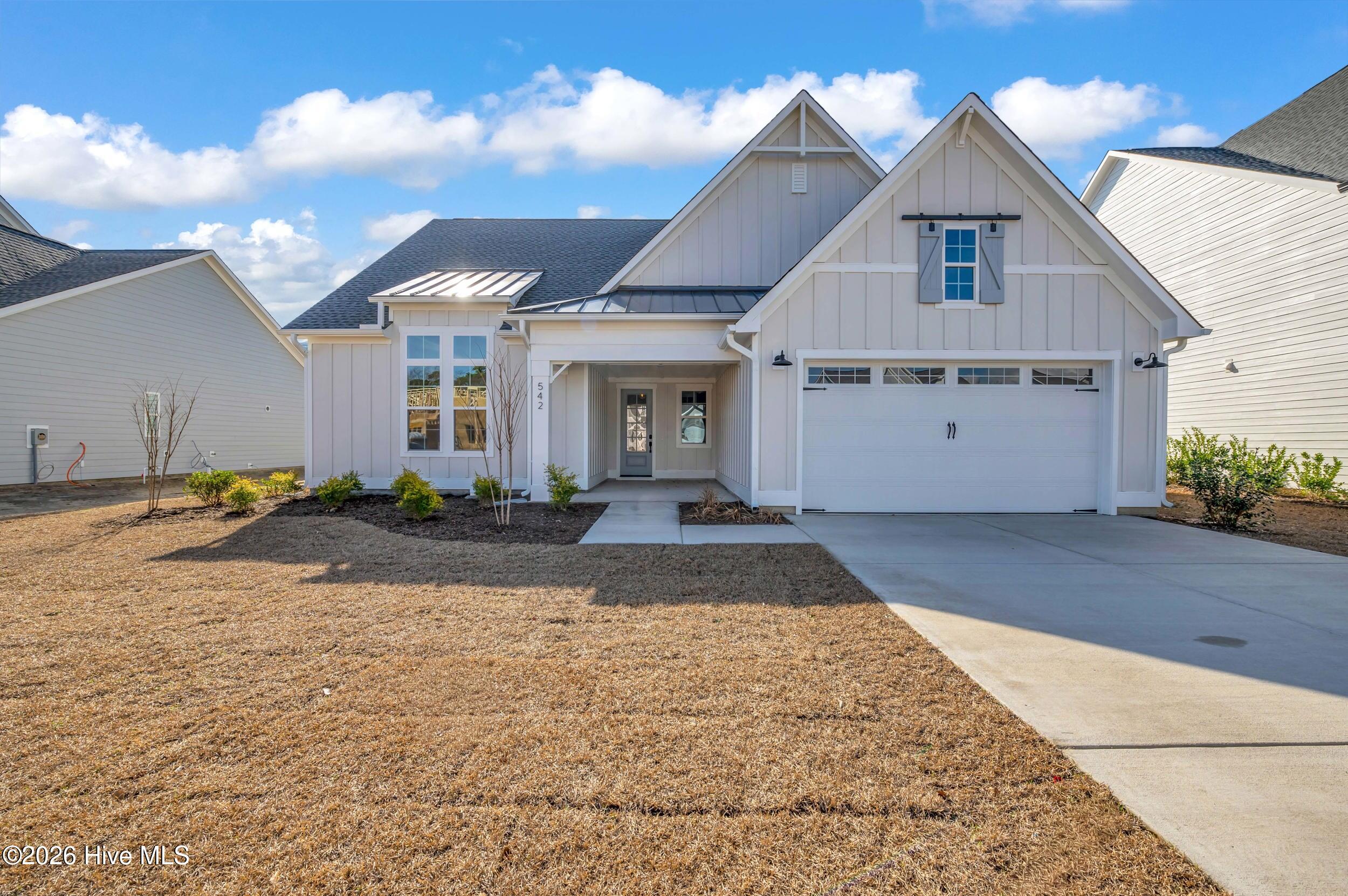 542 Sailor Sky Way 396 — photo