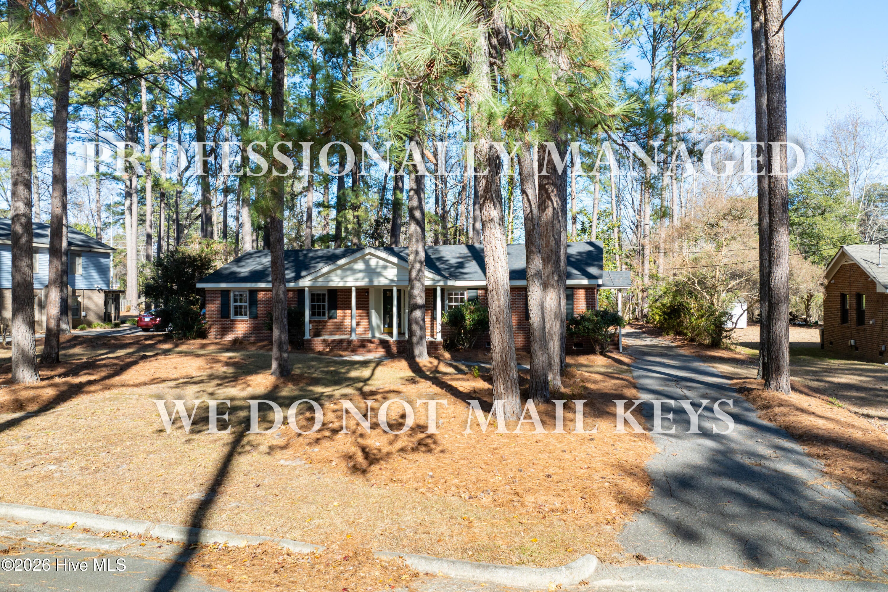 2912 Ridgecrest Drive — photo