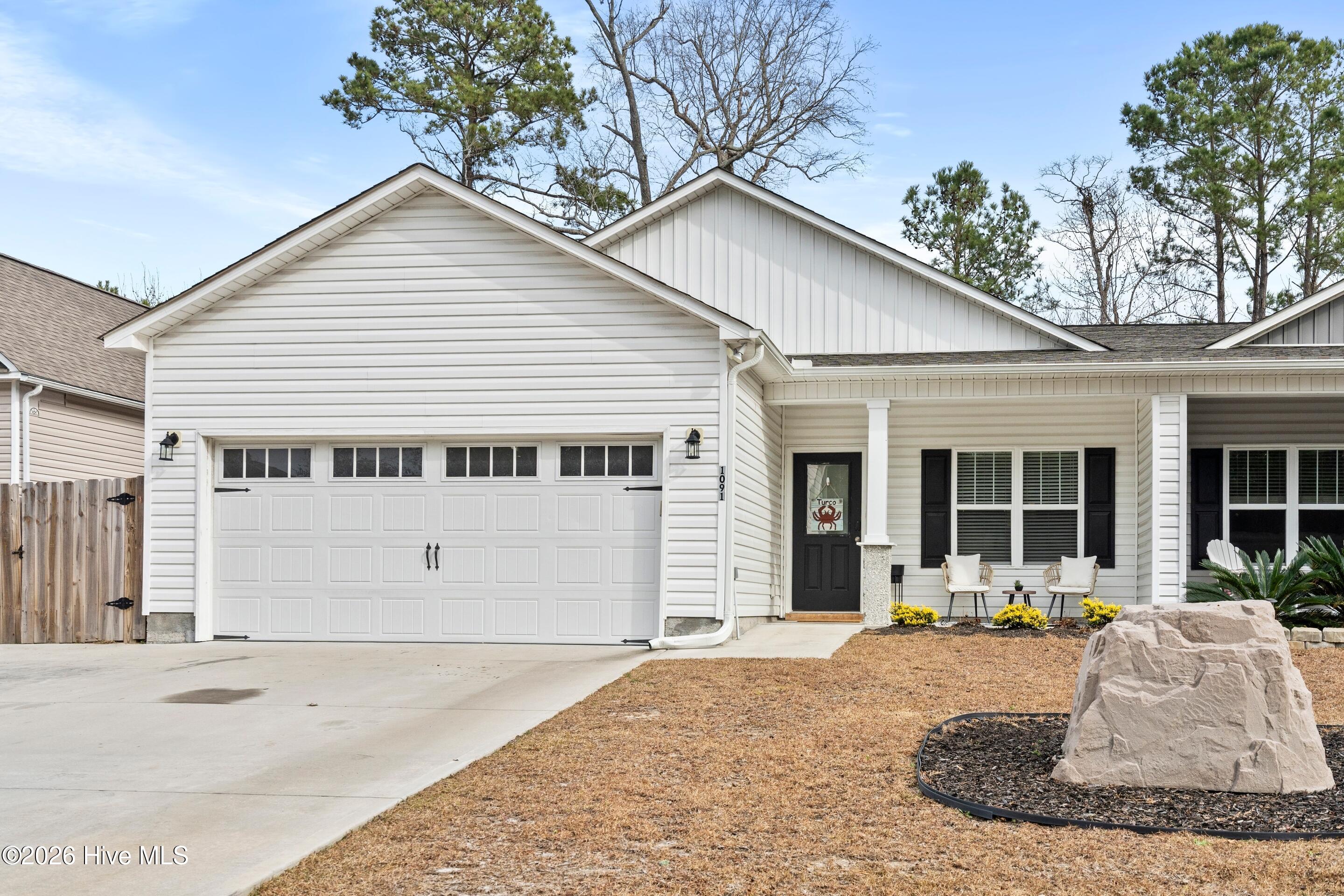 1091 Dan Owen Drive — photo
