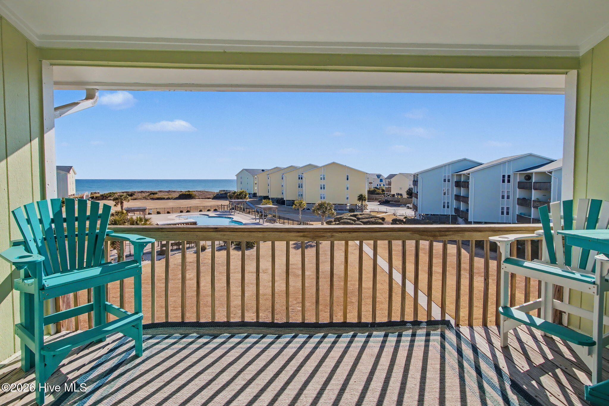 918 N New River Drive 532 — photo