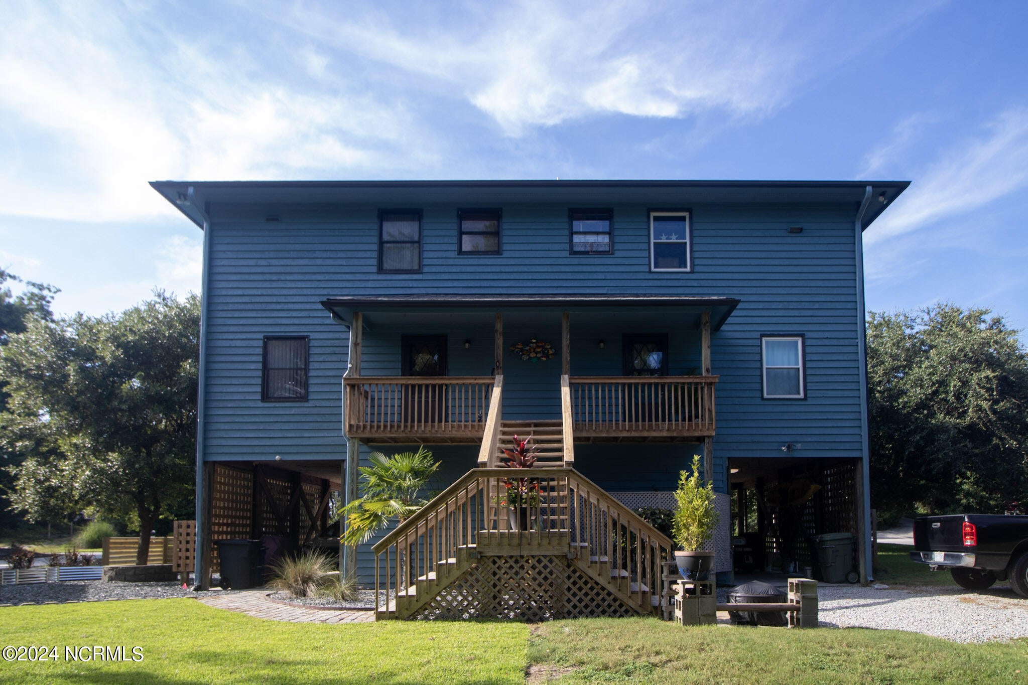 7301 Sound Drive East — photo