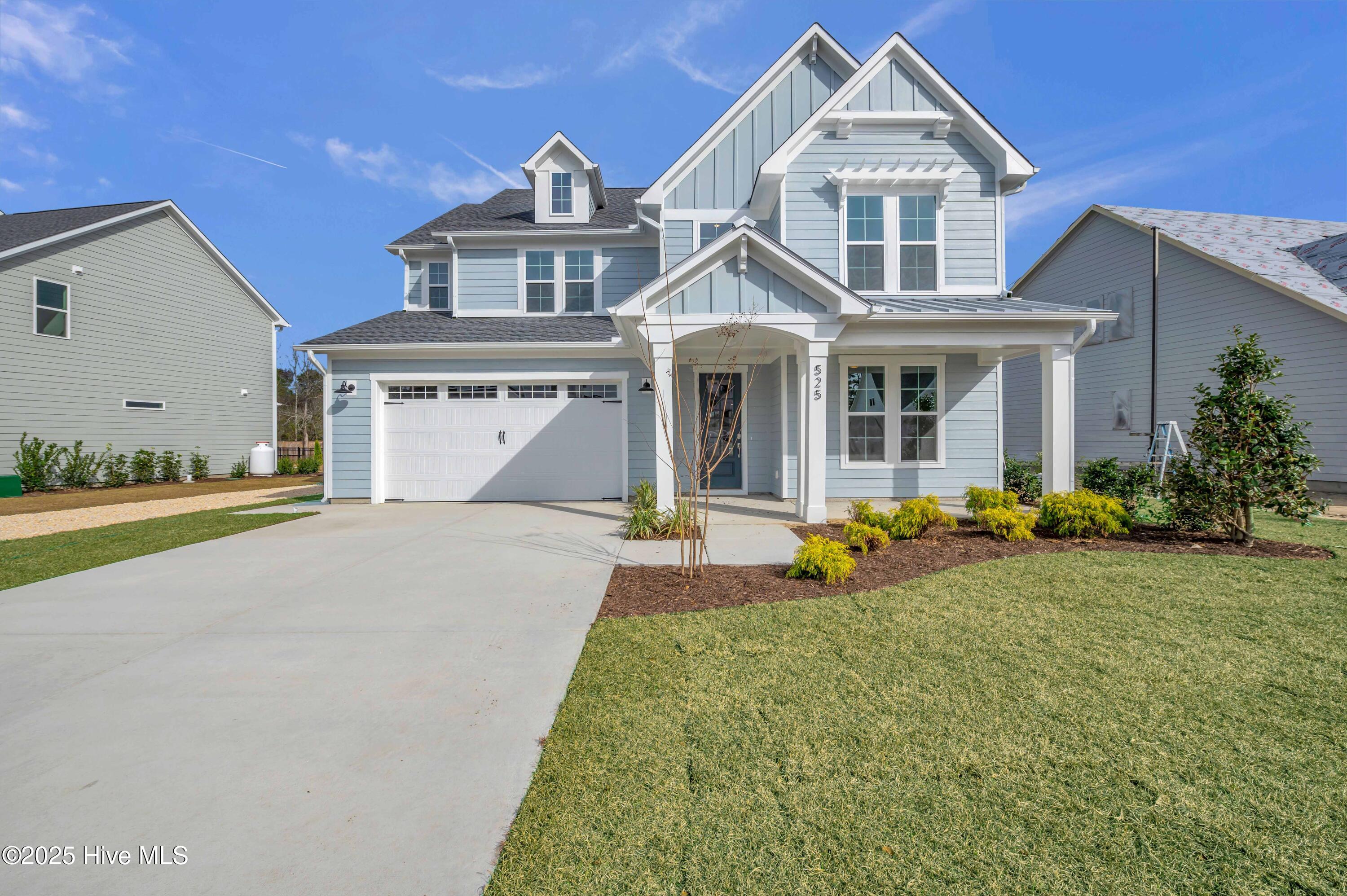 525 Sailor Sky Way 390 — photo