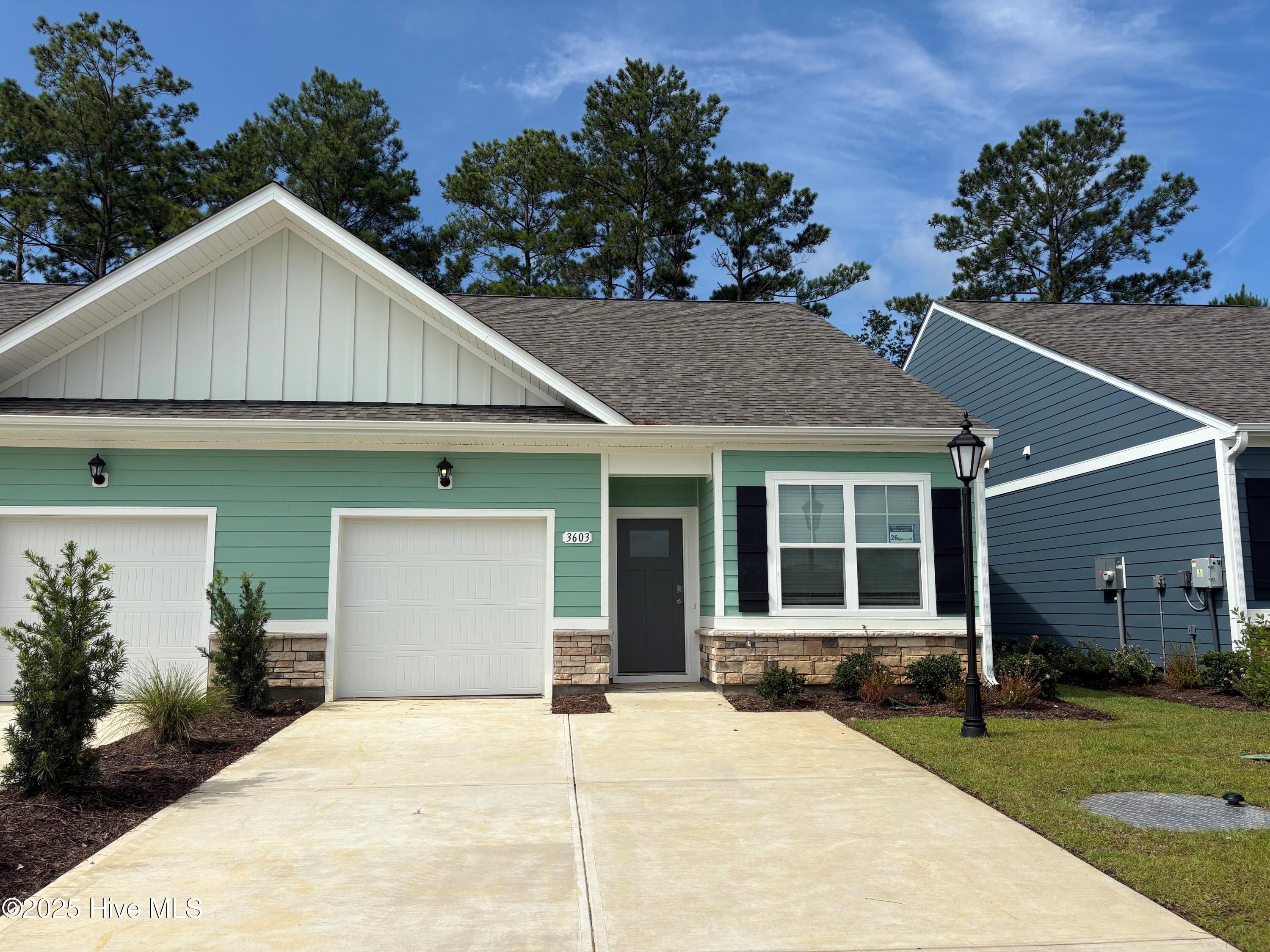 3604 Whaley Way NW — photo