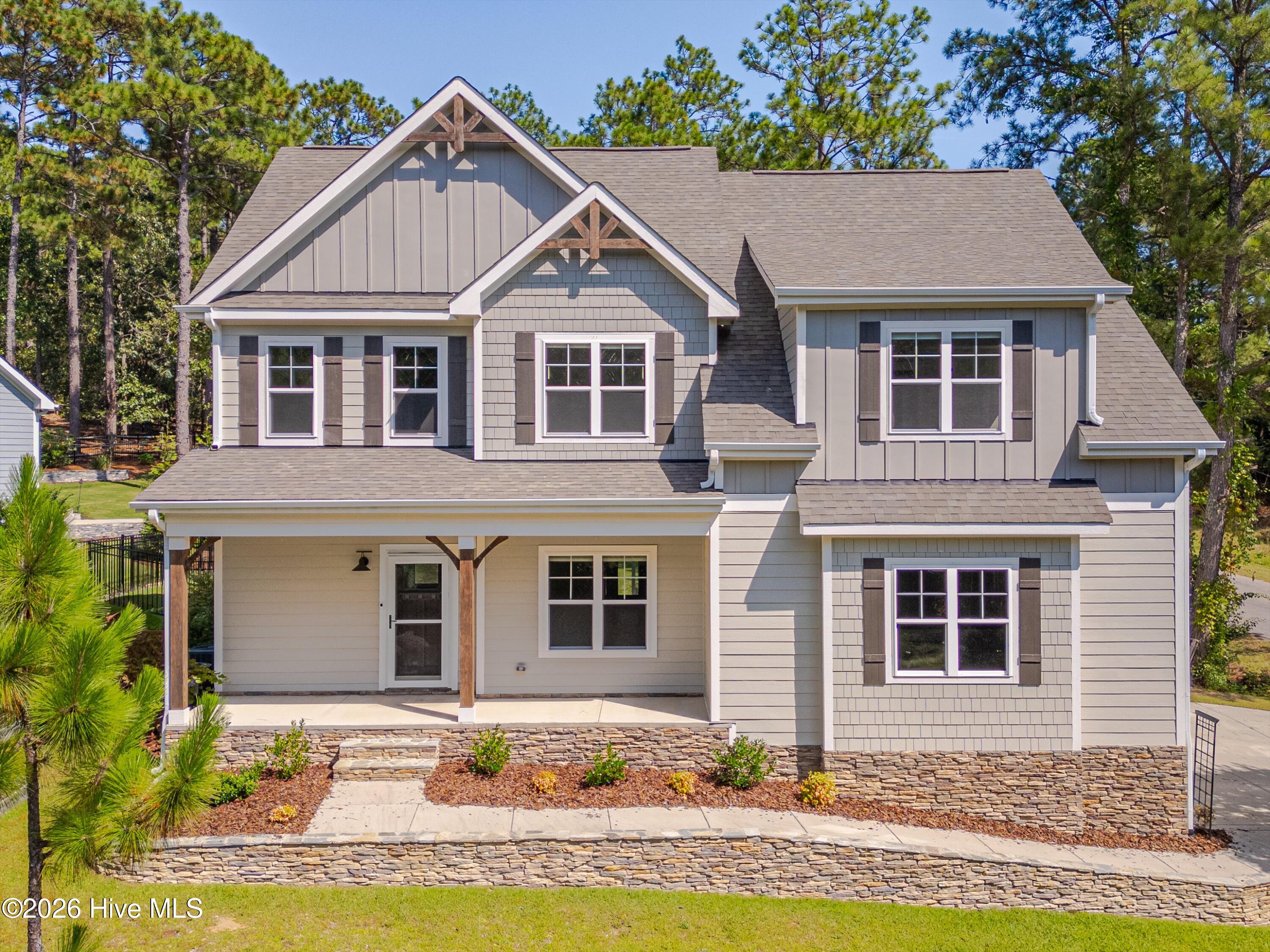 161 Spring Lake Road — photo