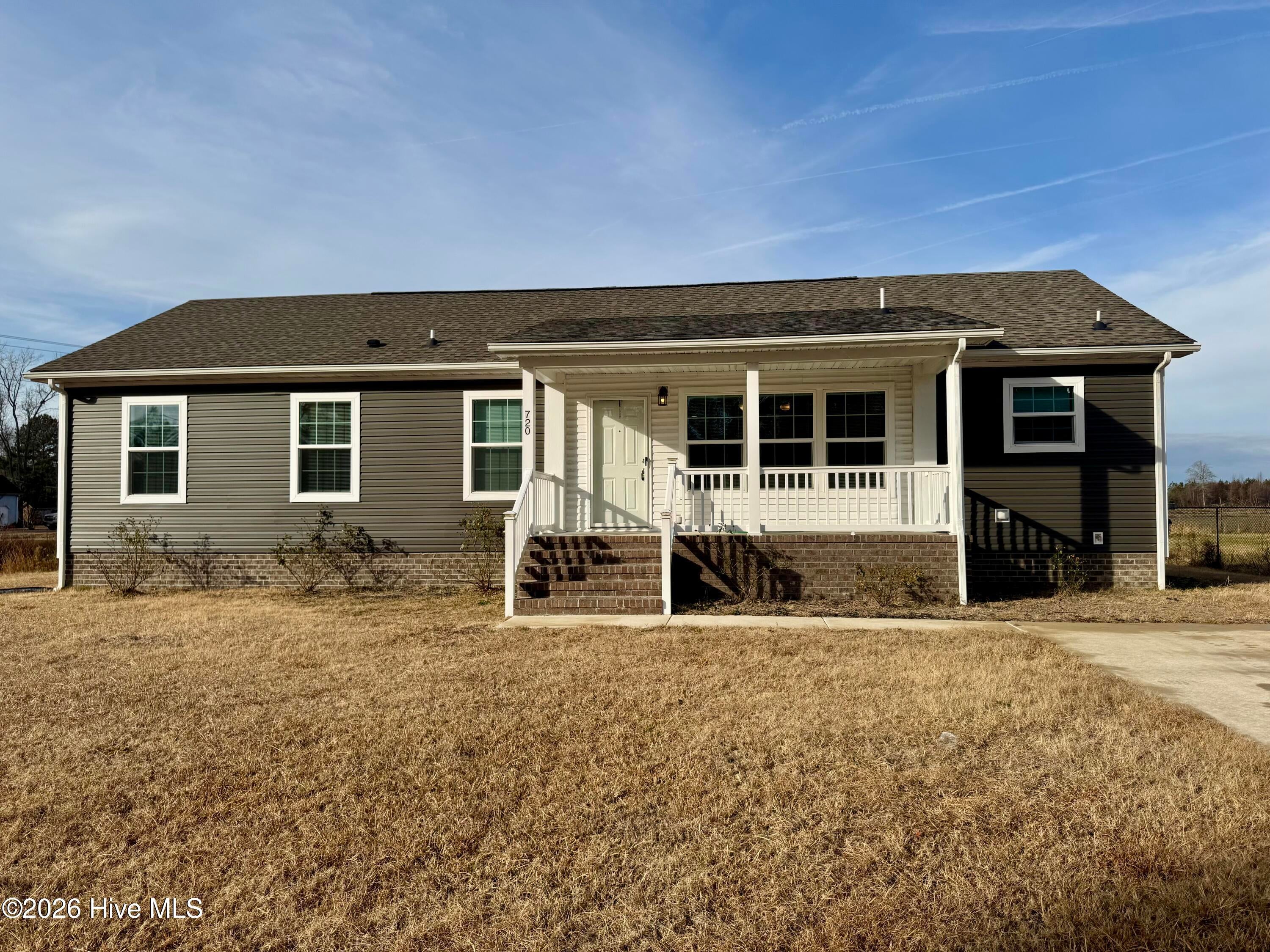 720 S Edenton Road Street — photo