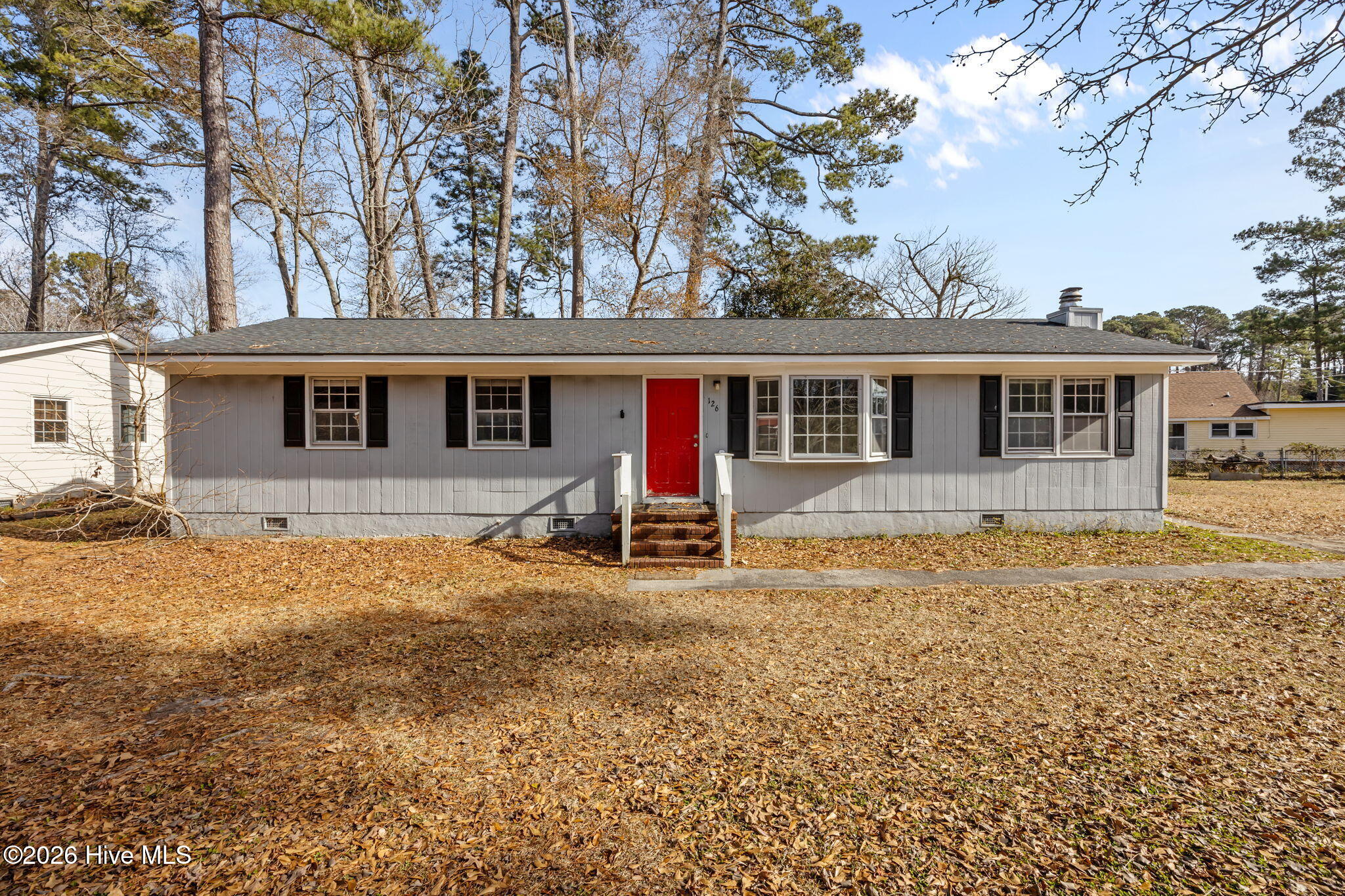 126 Woodland Drive — photo