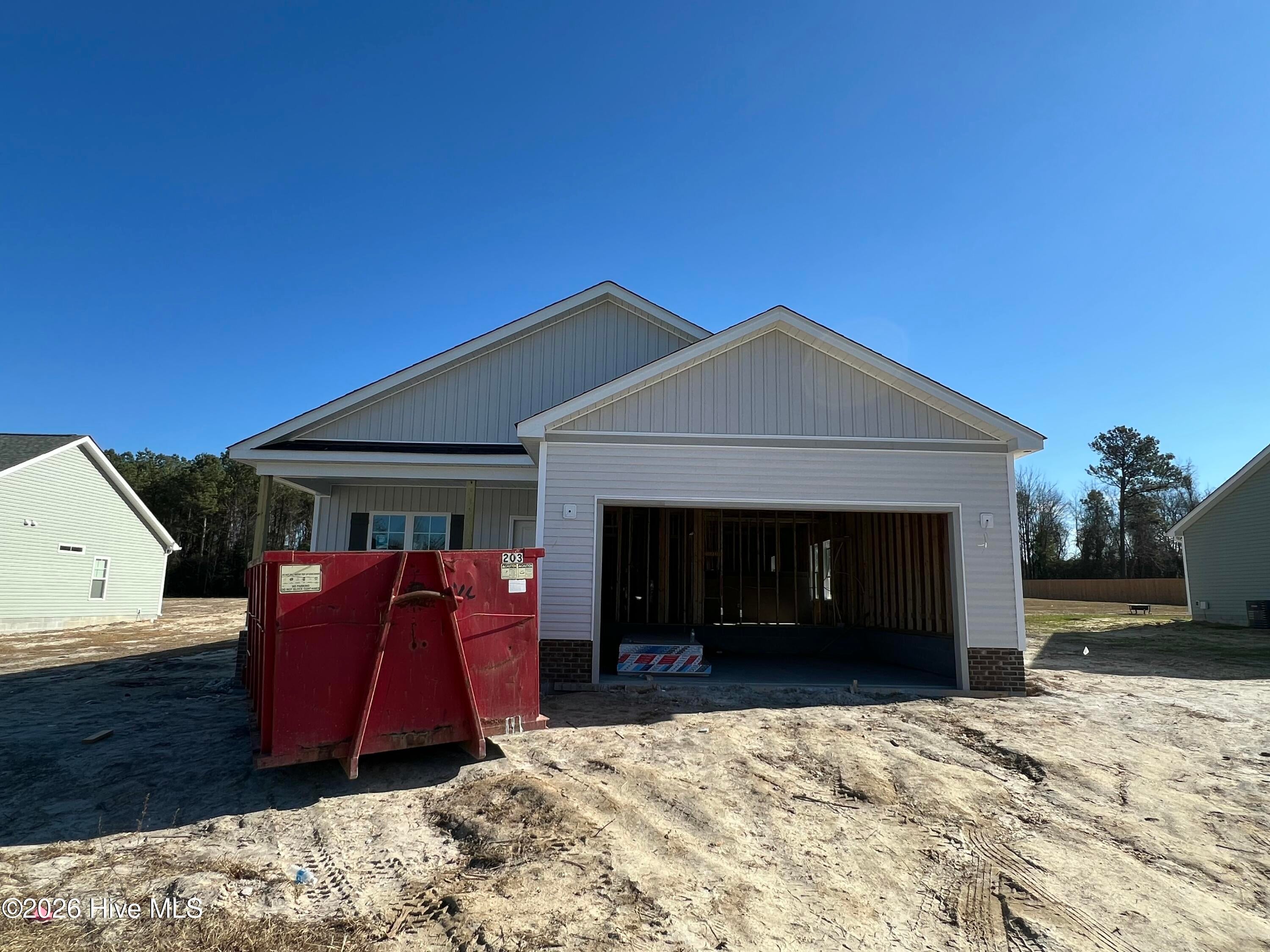 106 Sagewood Drive — photo