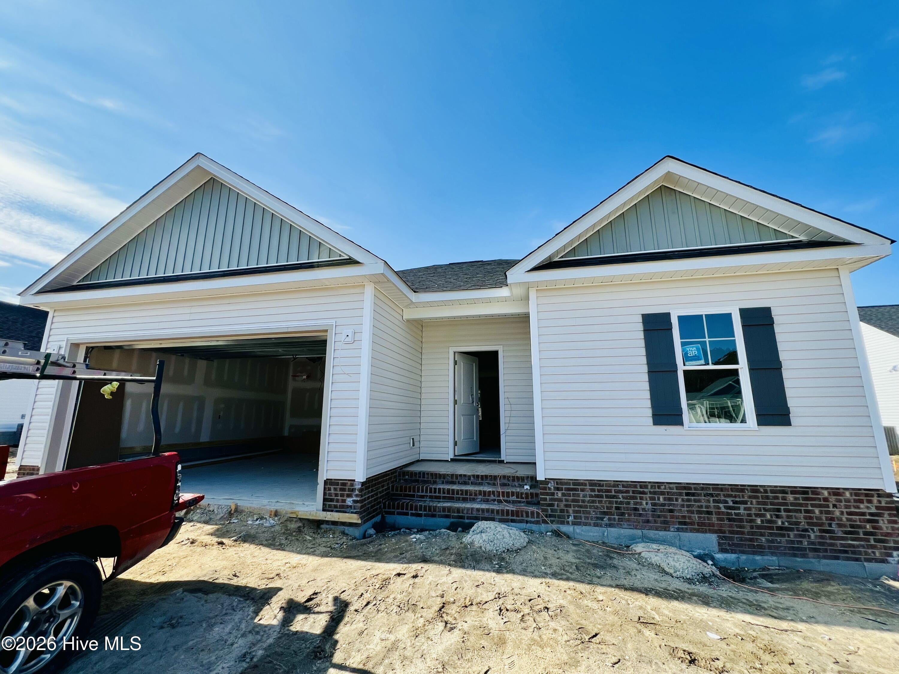 109 Sagewood Drive — photo