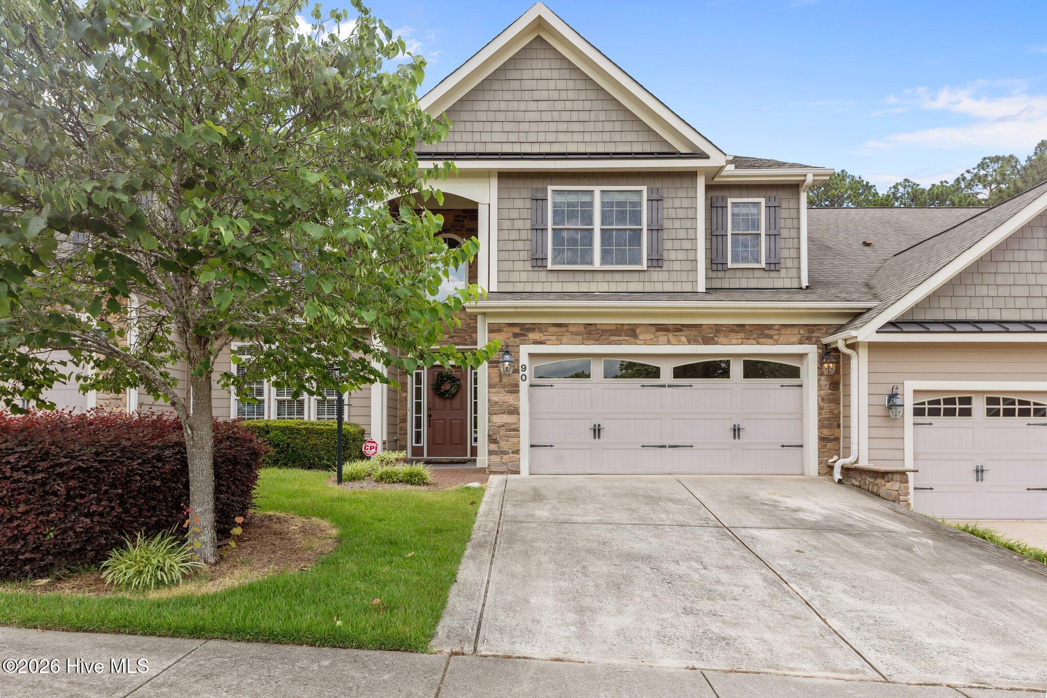 90 Shadow Creek Court — photo
