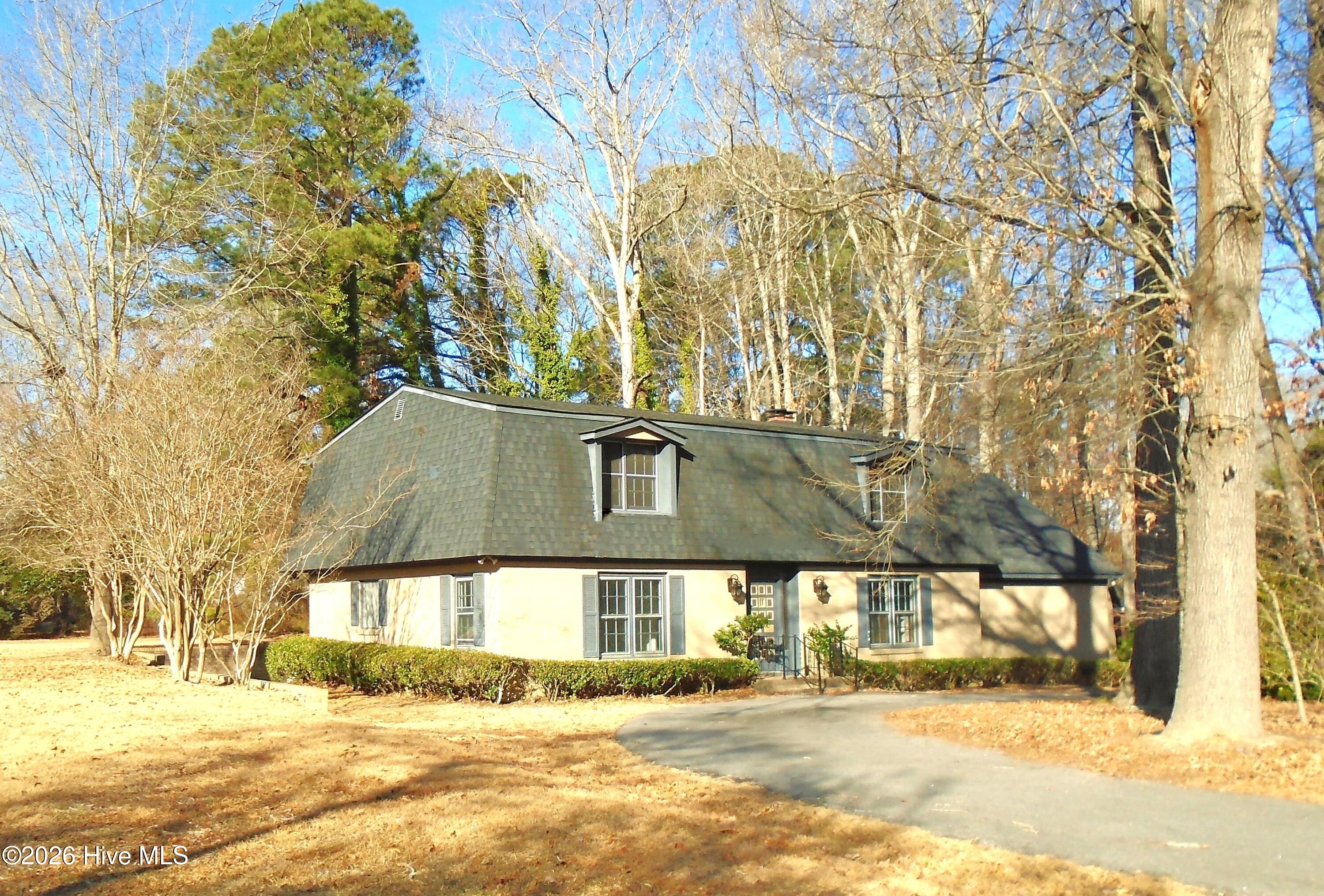 200 Stonybrook Road — photo