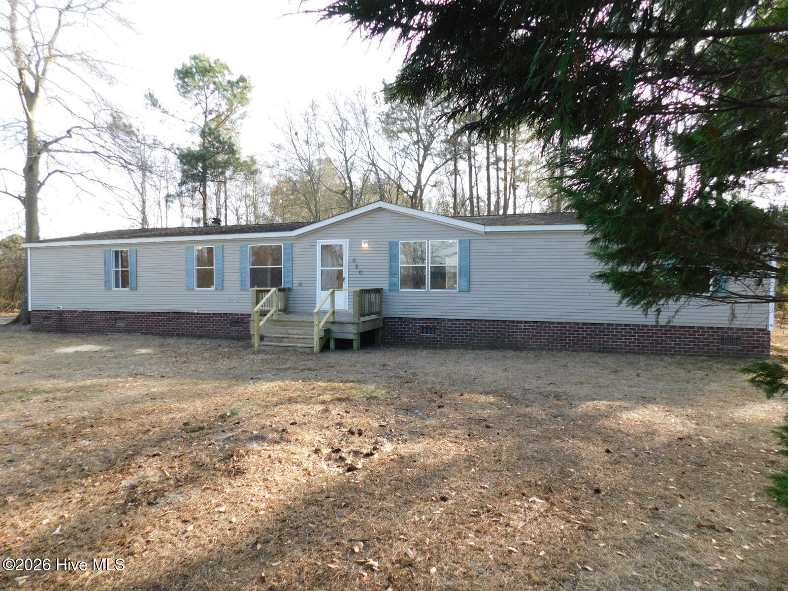 660 Seashell Drive — photo