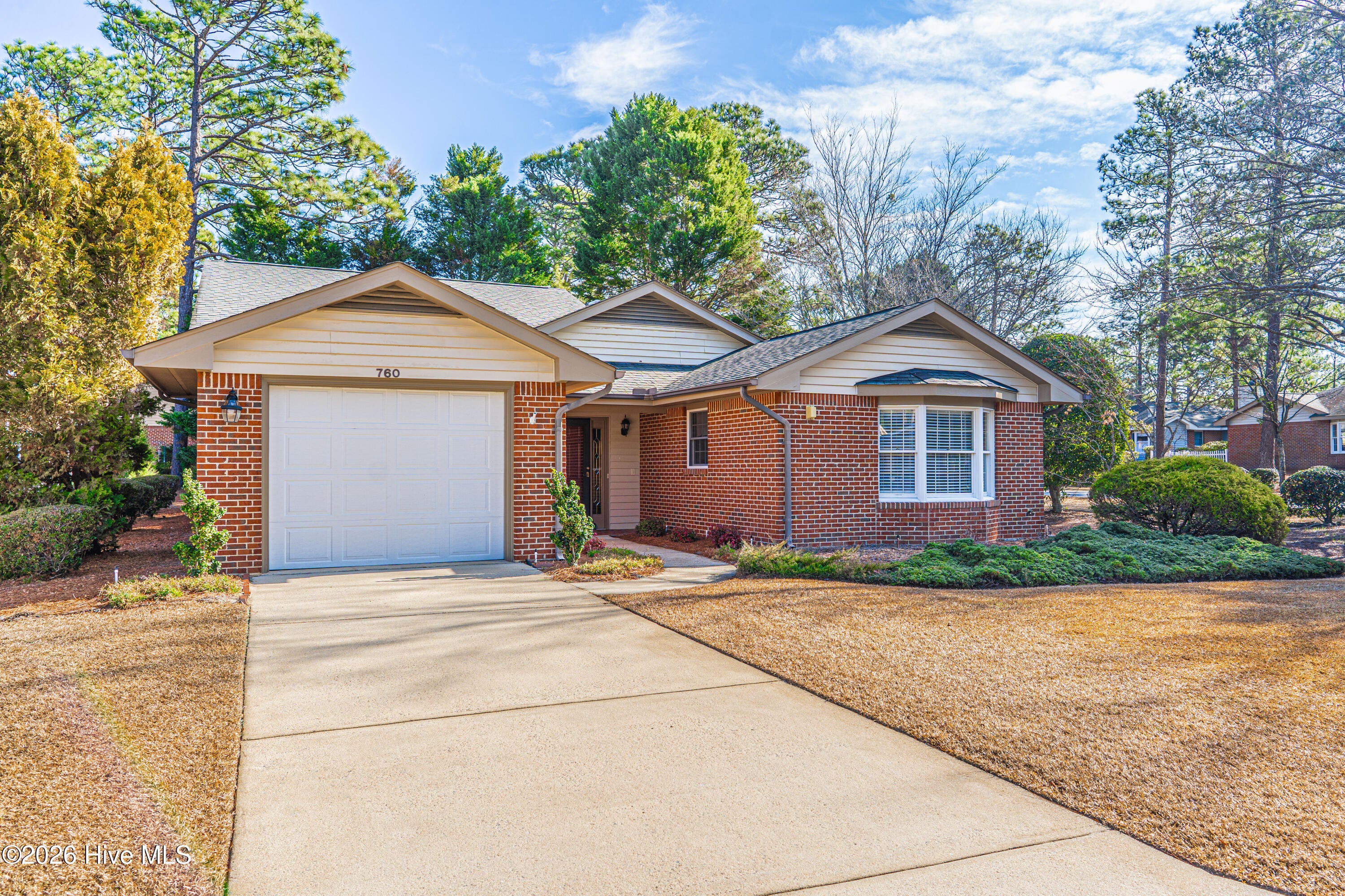 760 Pinehurst Trace Drive — photo