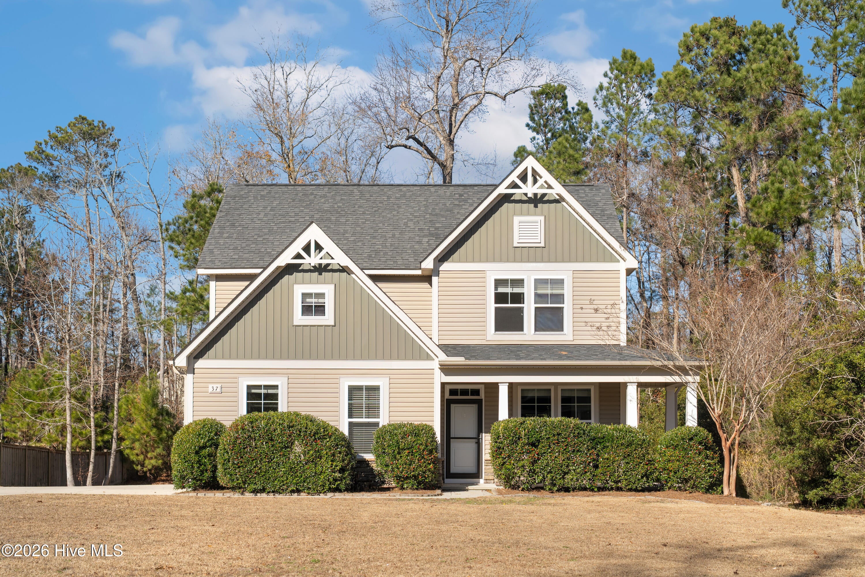 37 Twisted Oak Court — photo