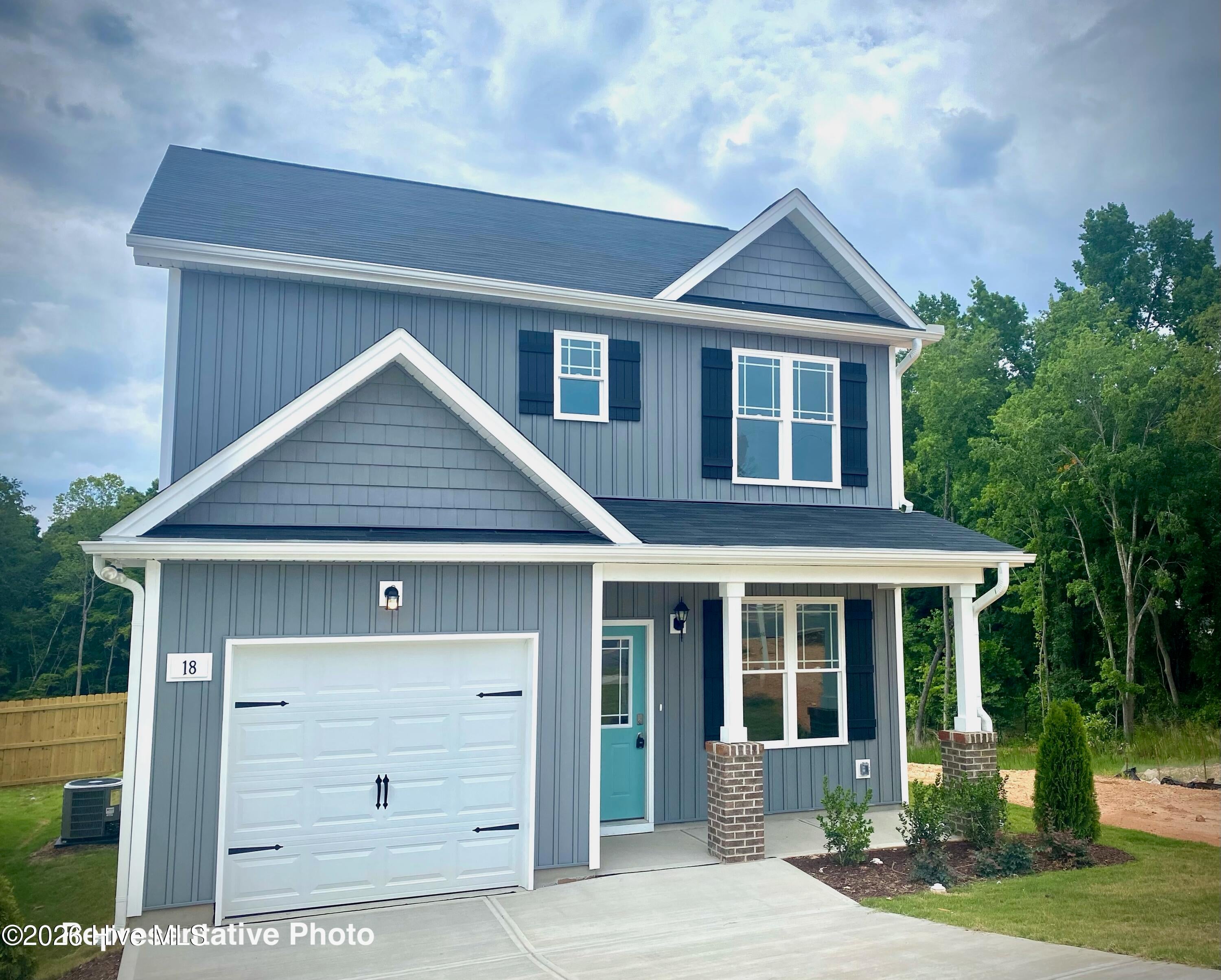 197 Bullseye Court — photo