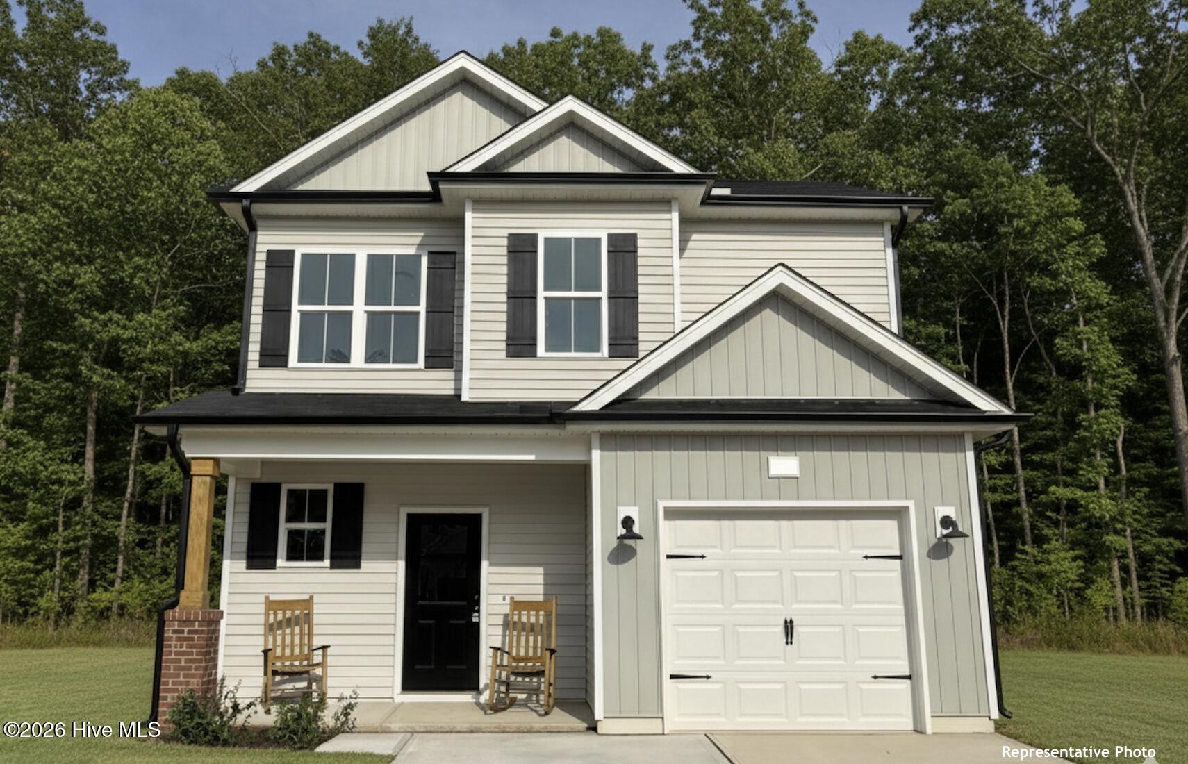 216 Bullseye Court — photo