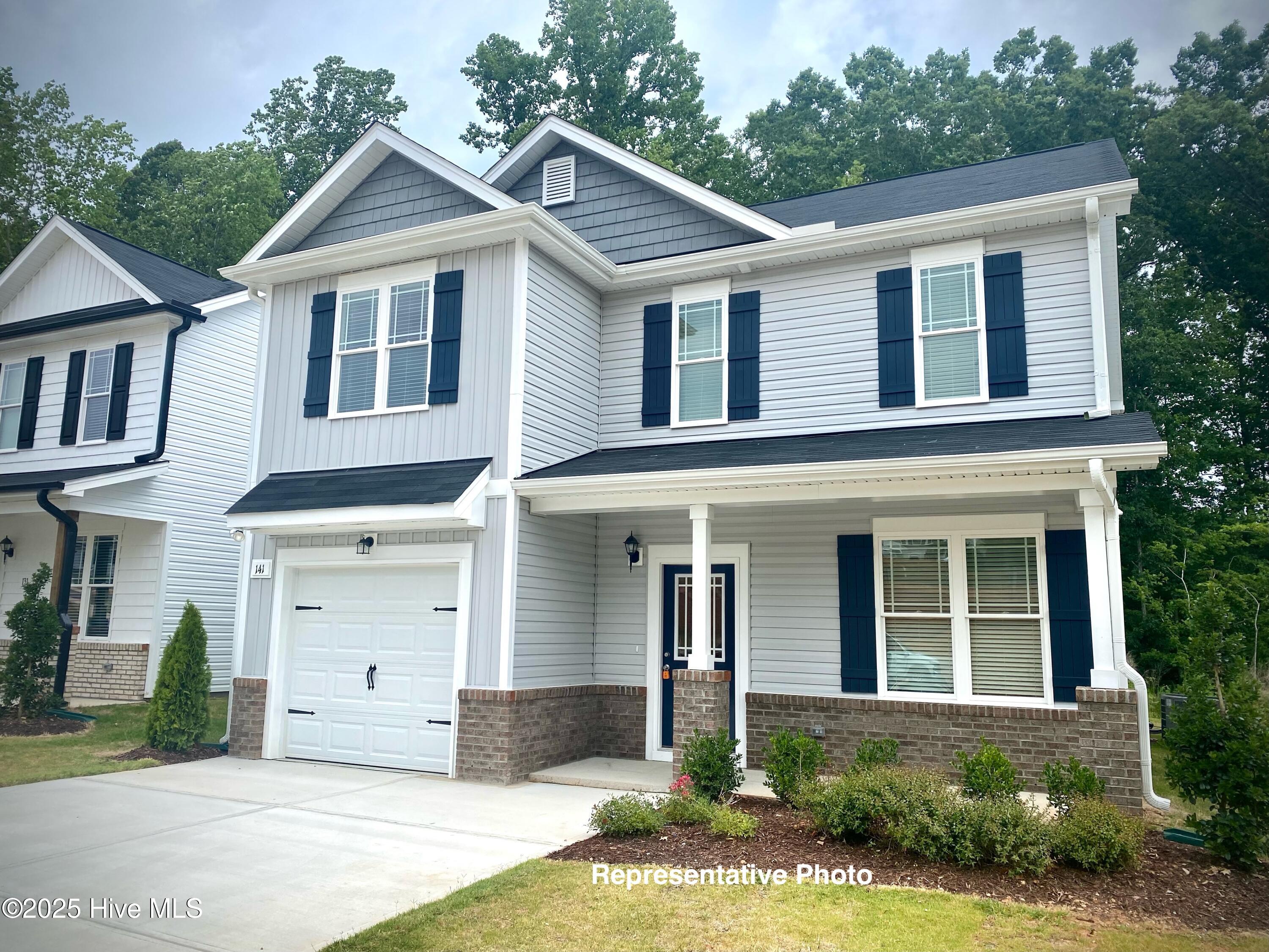 186 Bullseye Court — photo