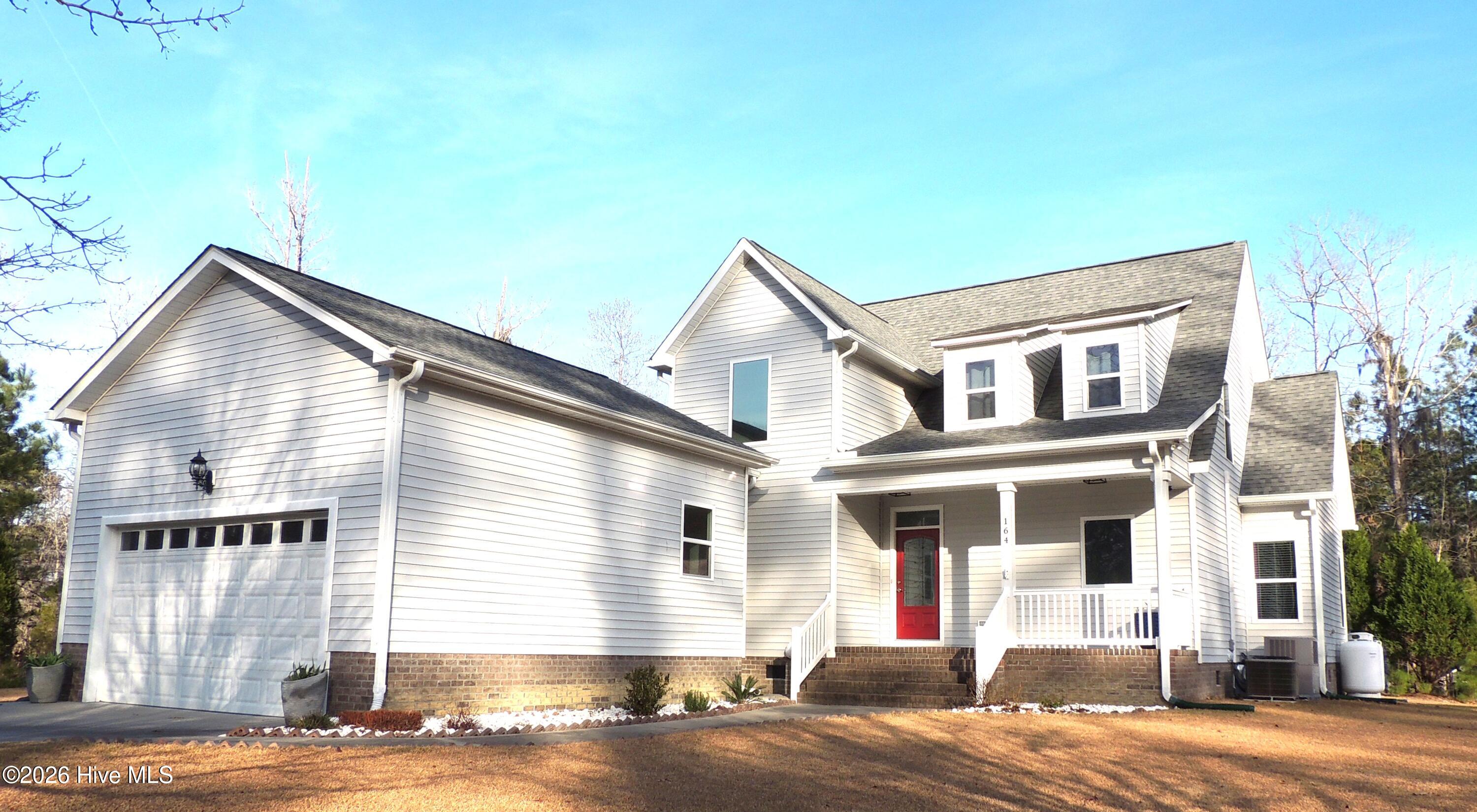 164 Bay View Drive — photo