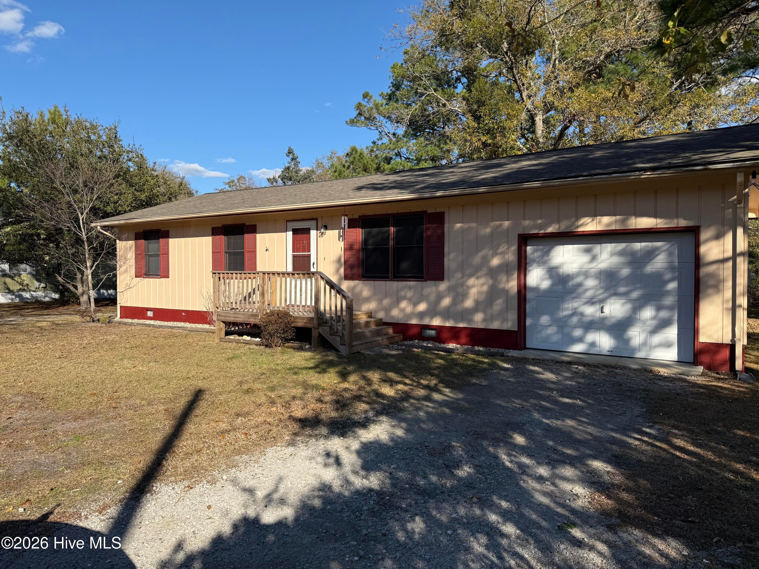 137 Florida Park Road — photo