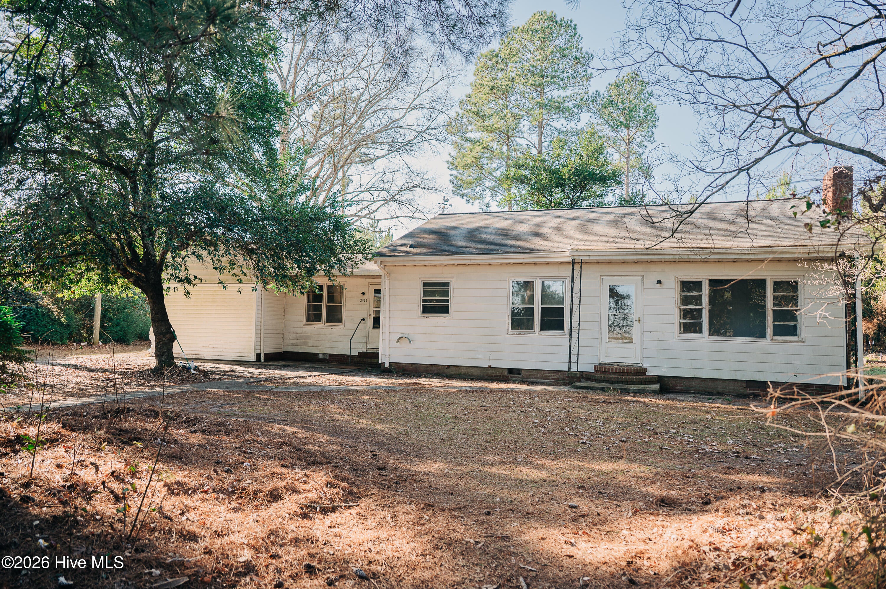 2377 Lyon Landing Road — photo